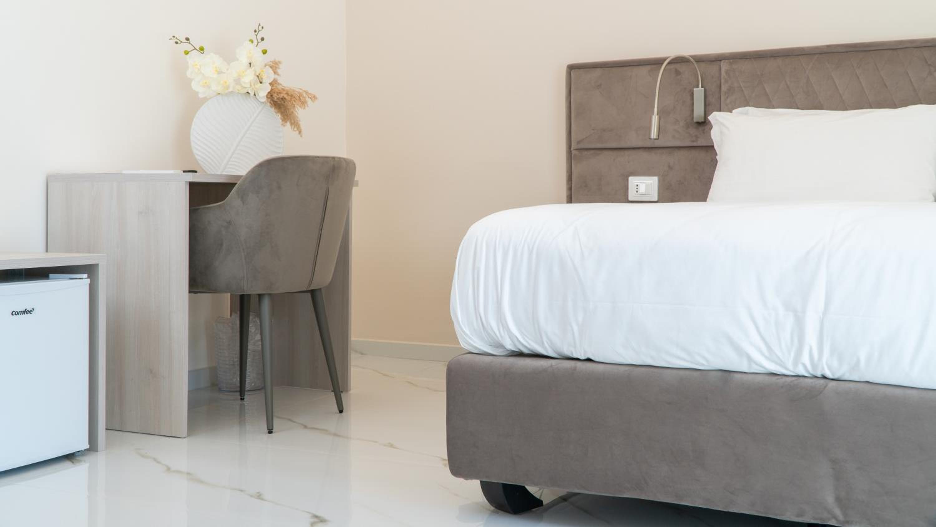 One-Bedroom Suite photo 2