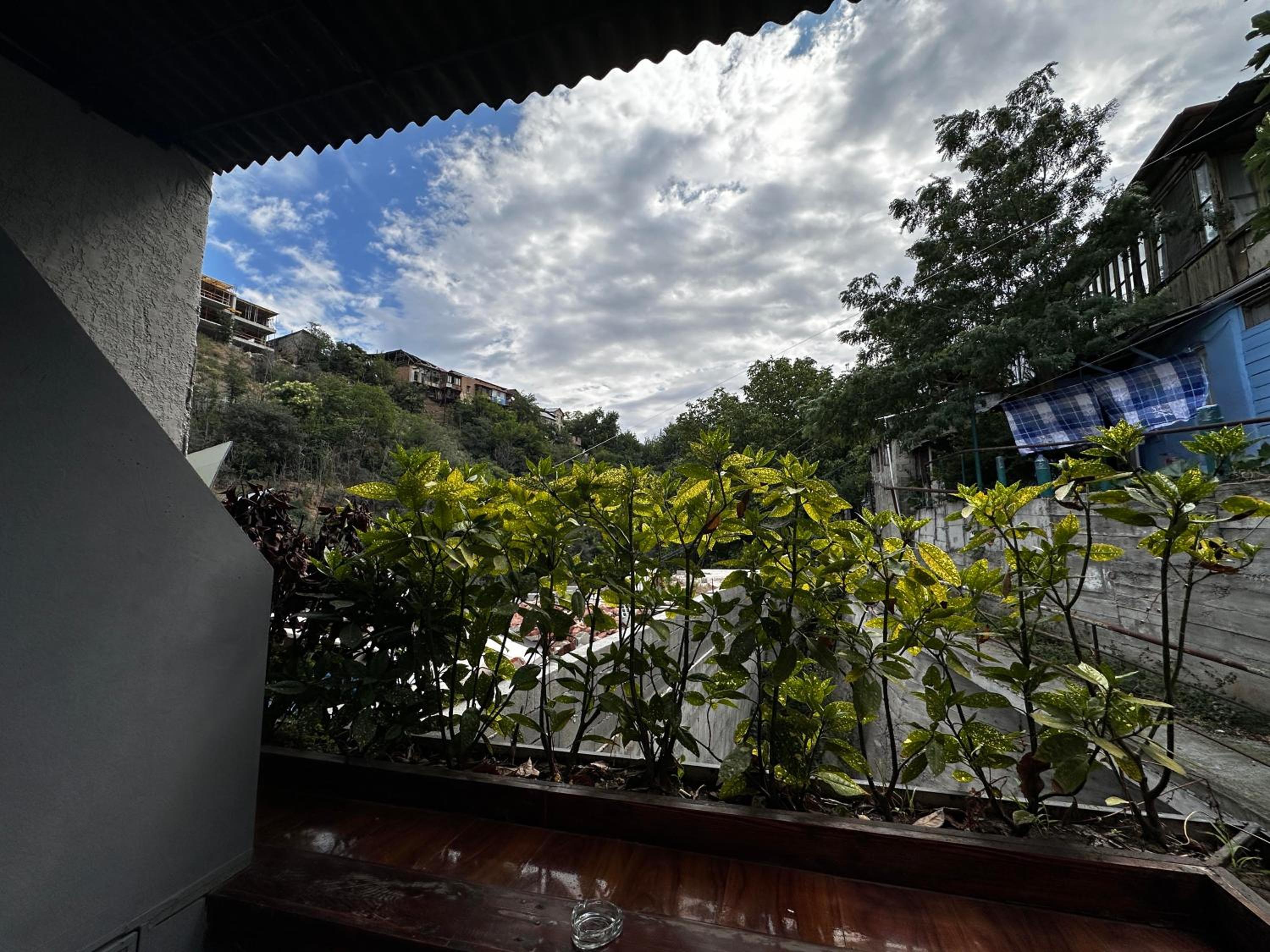 Budget Double Room photo 2