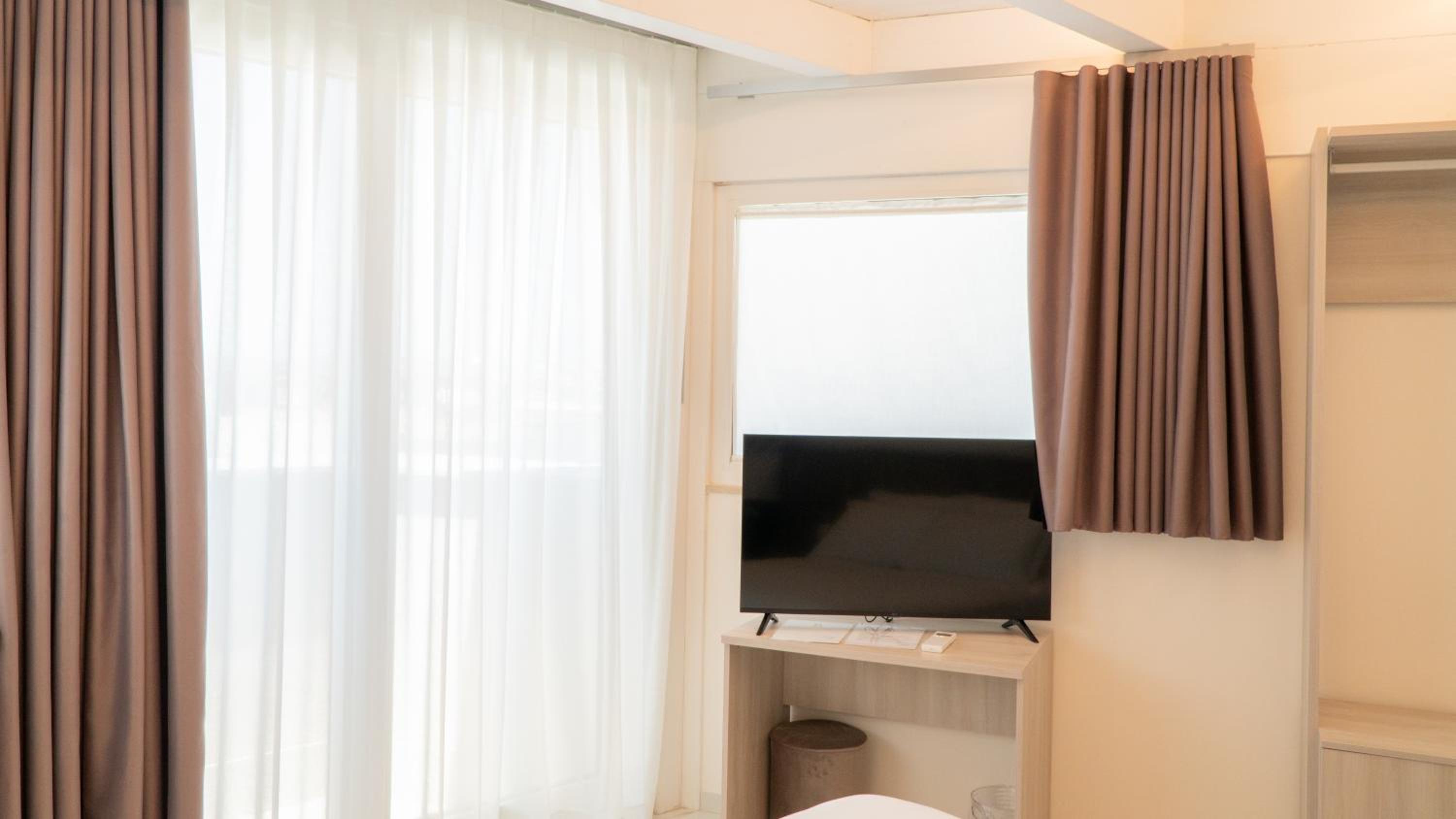 Double or Twin Room with Private Bathroom photo 1