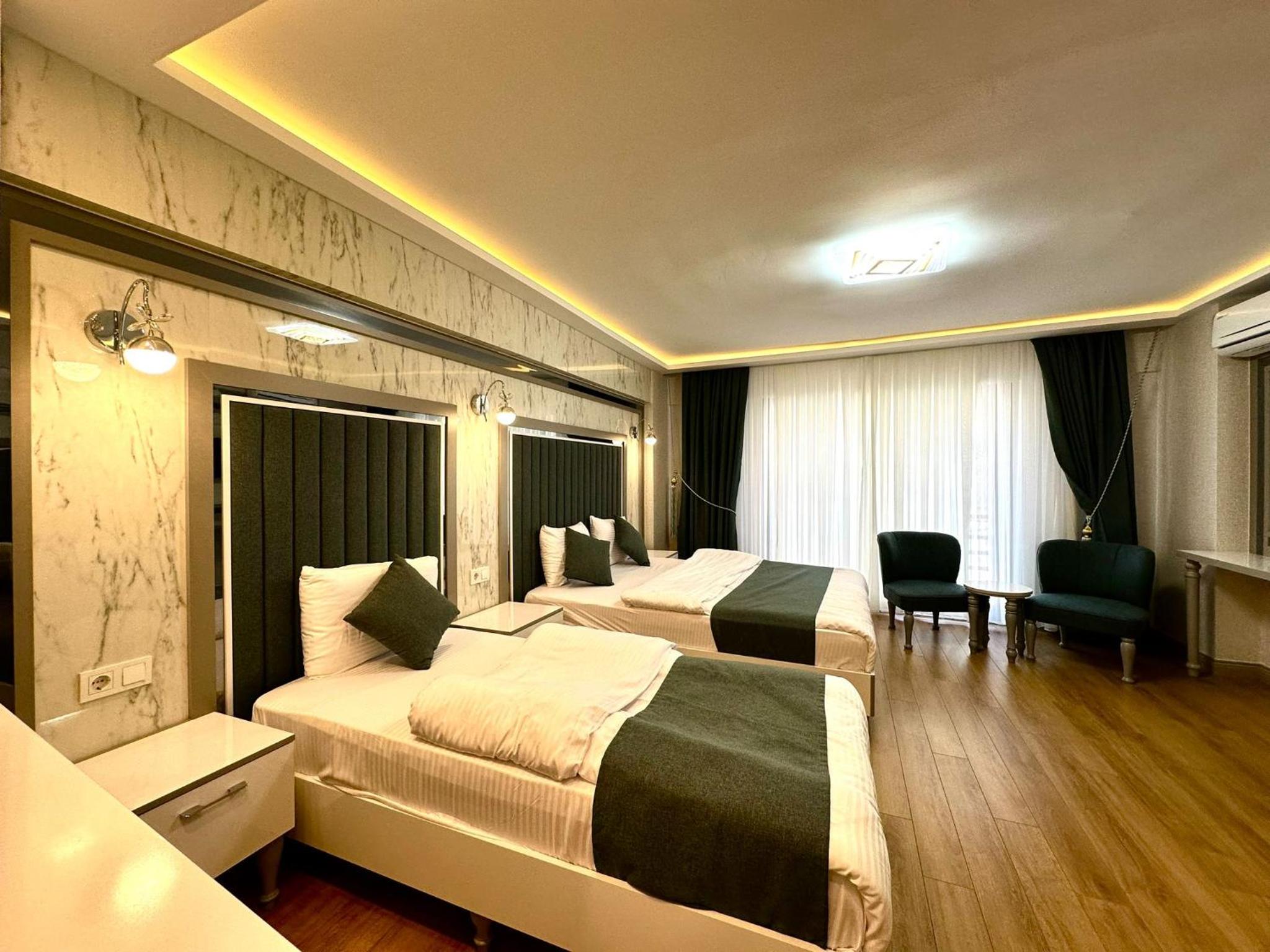 Triple Room photo 1