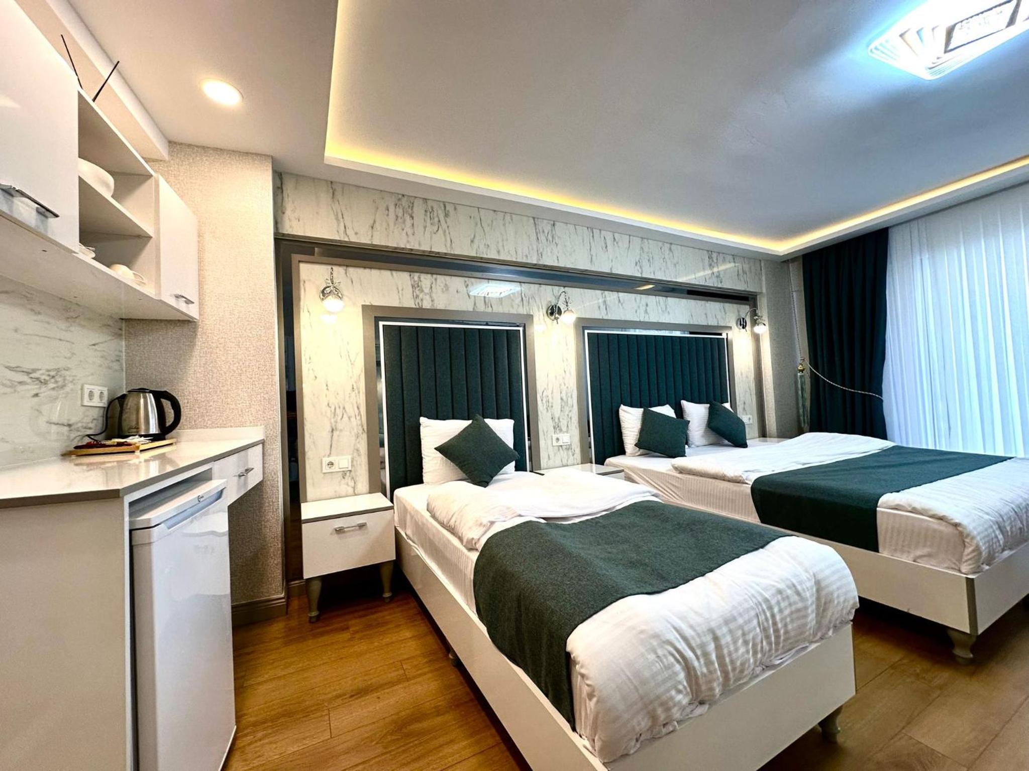 Triple Room photo 3