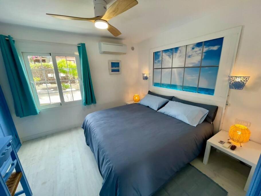 Casa de Dos Habitaciones