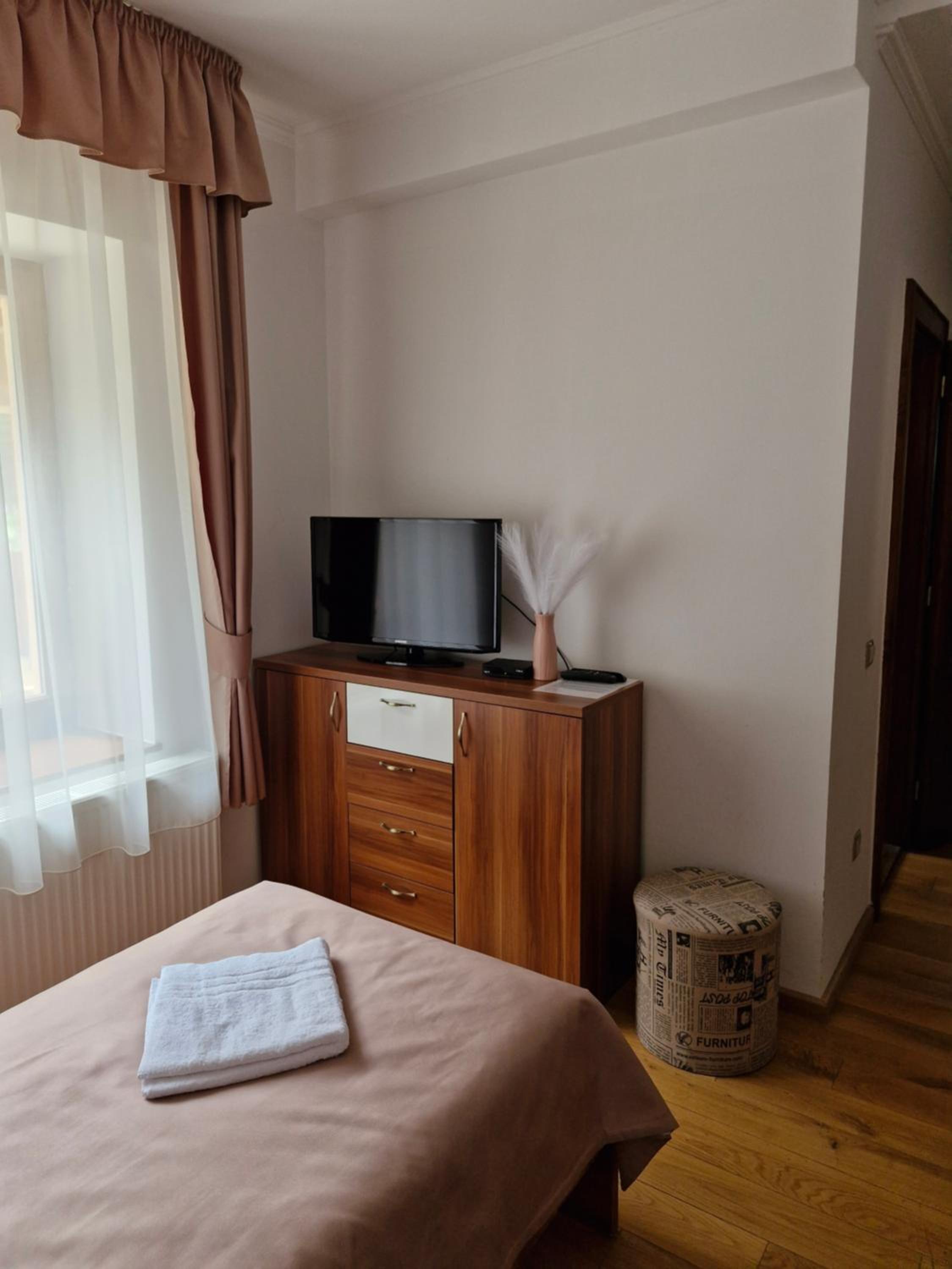 Deluxe Twin Room photo 1