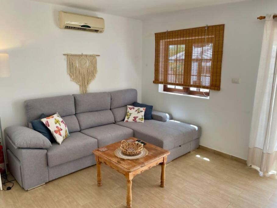Villa de una habitación