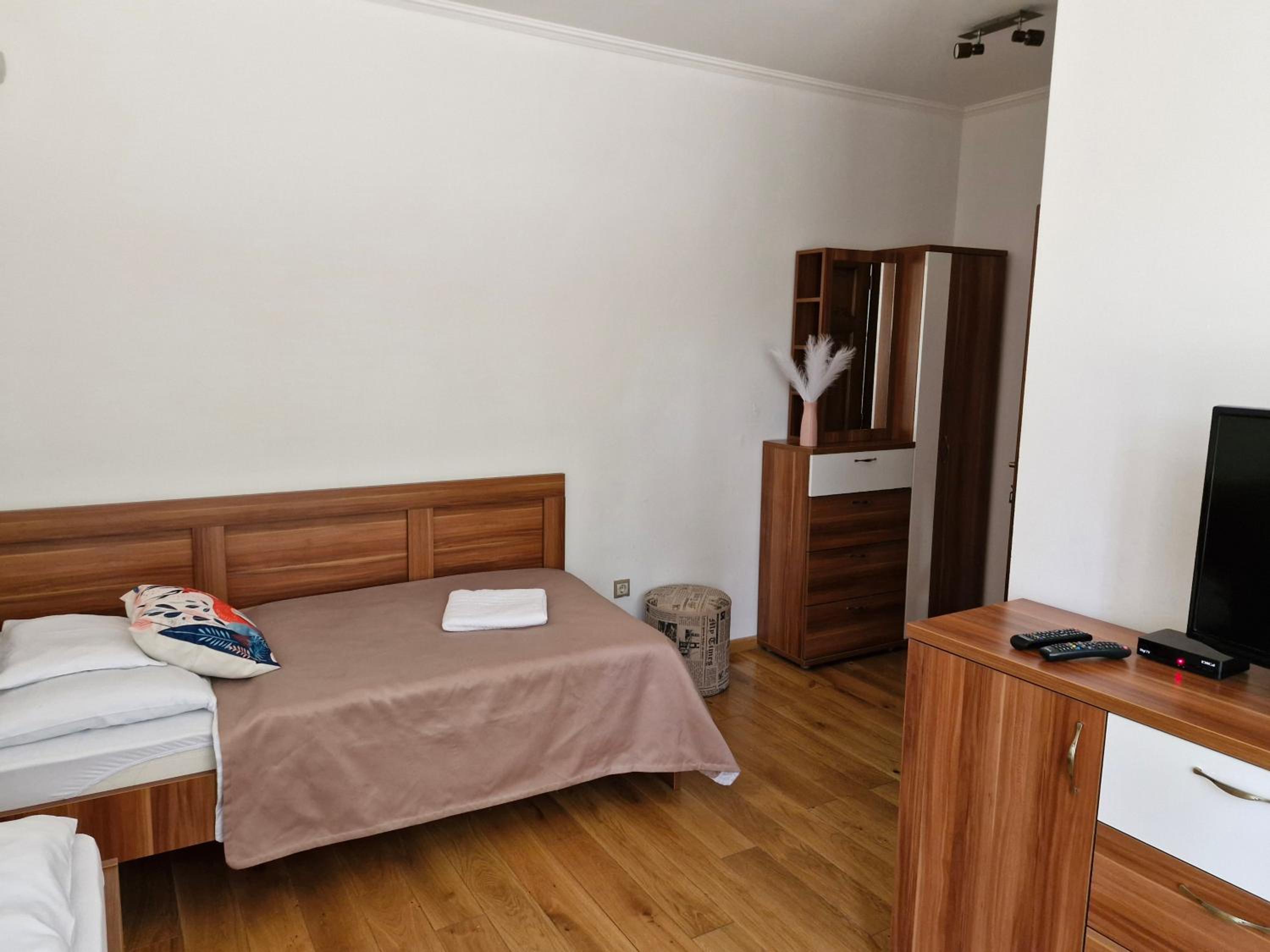 Deluxe Twin Room photo 3