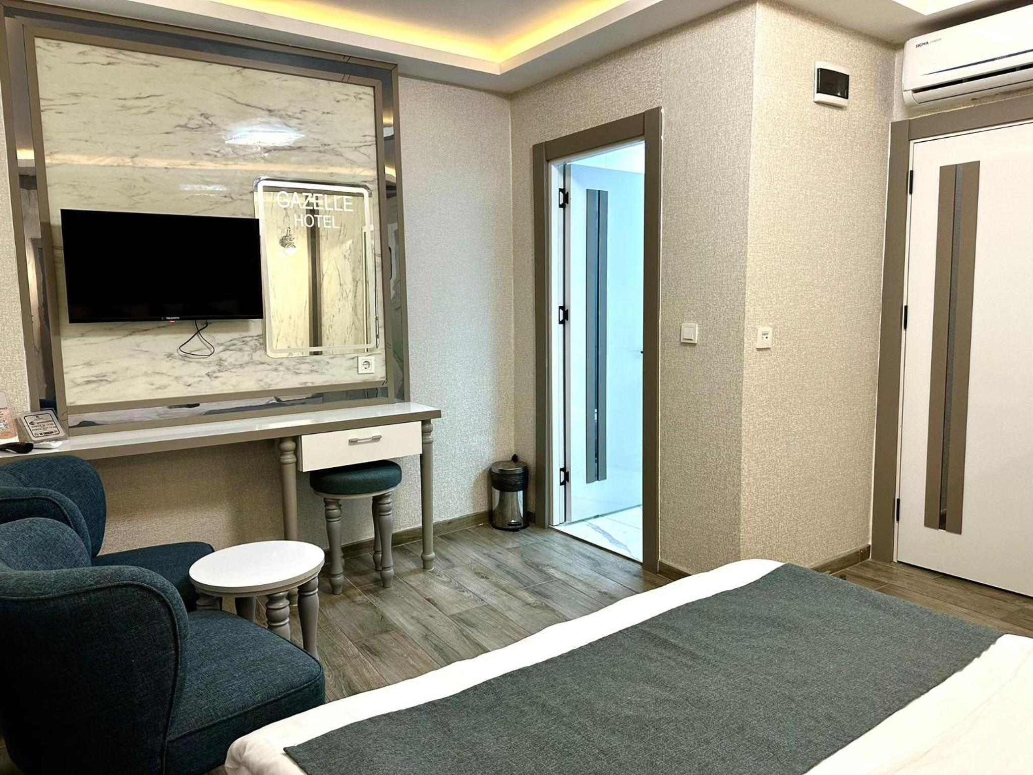 Economy Double Room photo 1