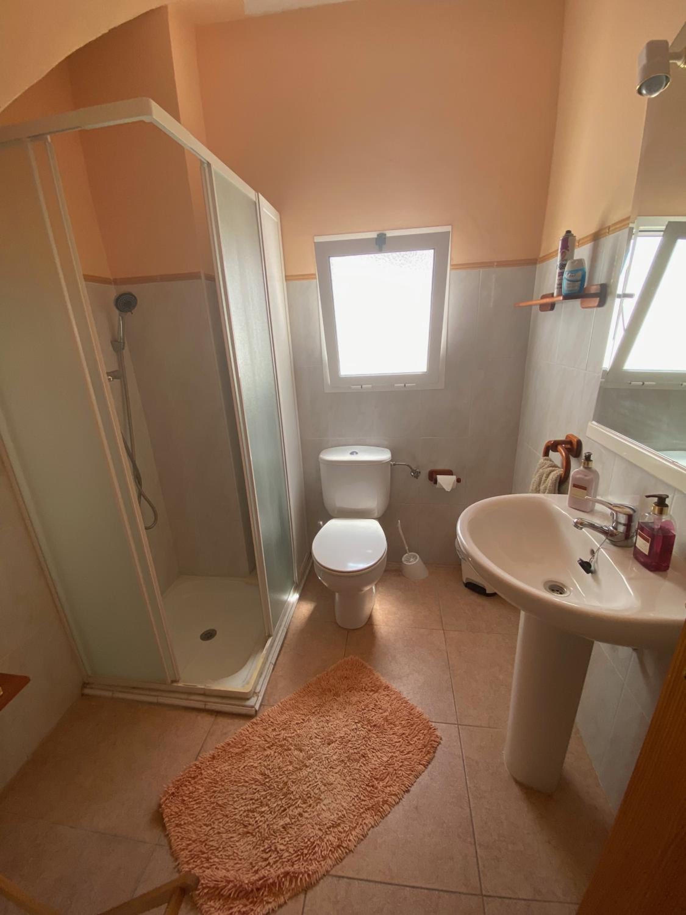 Three-Bedroom House photo 3