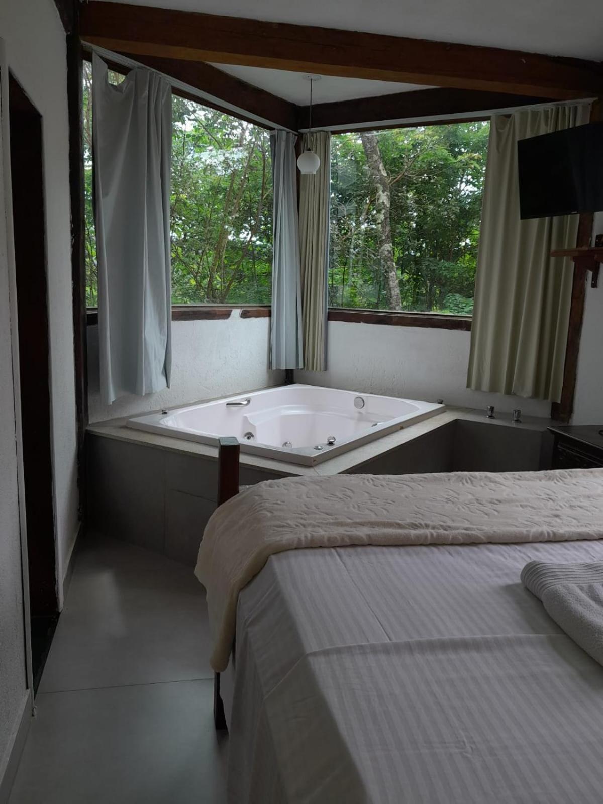 Deluxe Suite with Spa Bath photo 3