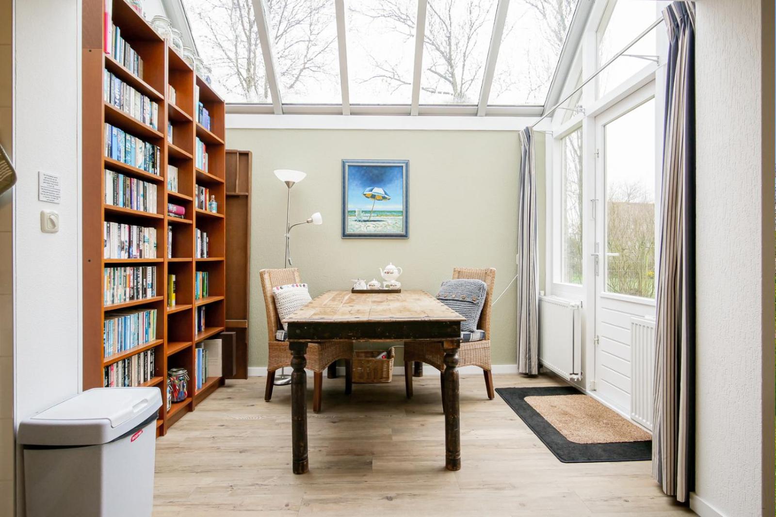 Villa photo 3