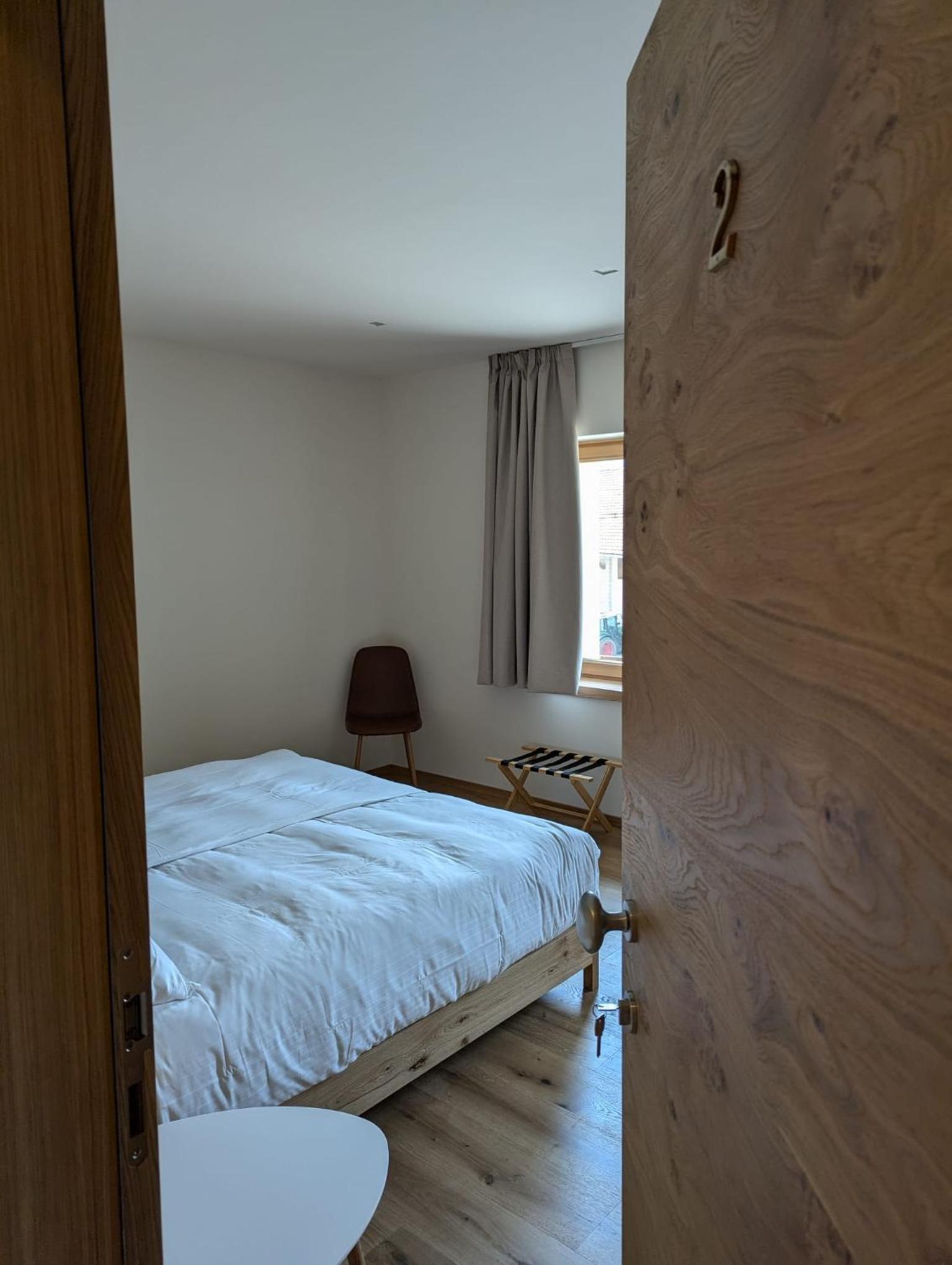 Standard Double or Twin Room photo 2