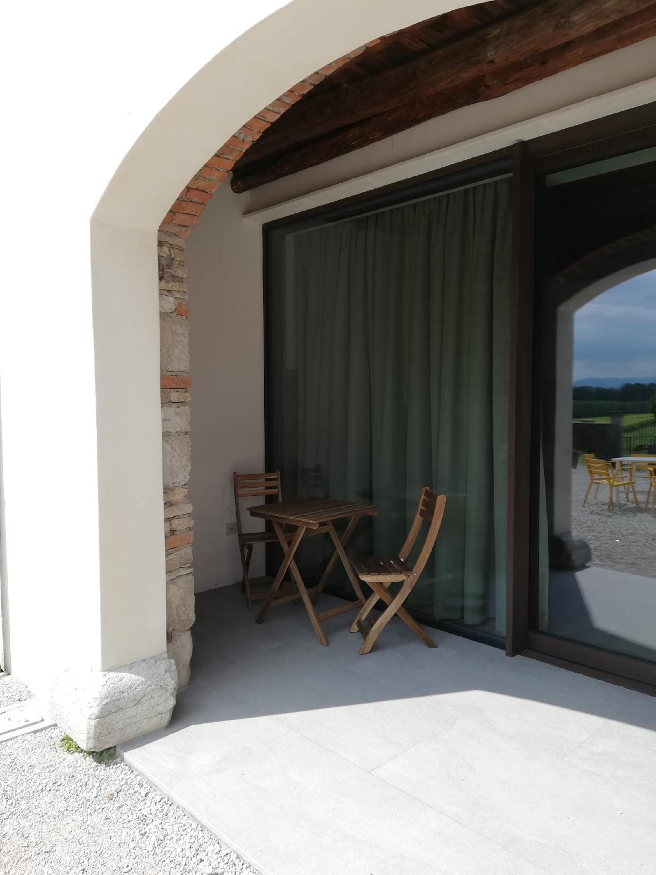 Agriturismo Villa di Modolo - Cortile della Latteria, Foto 9