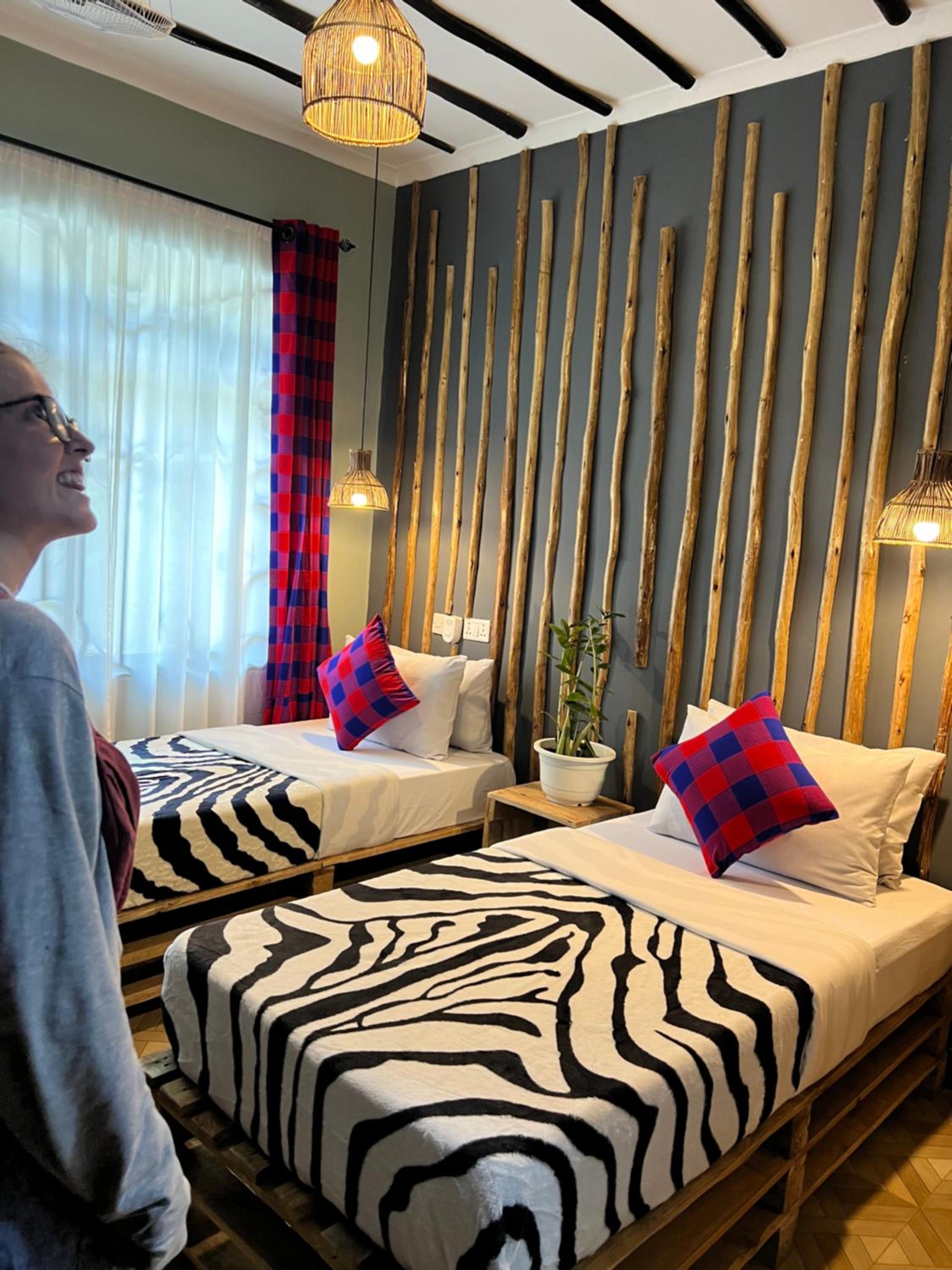Budget Double or Twin Room photo 1