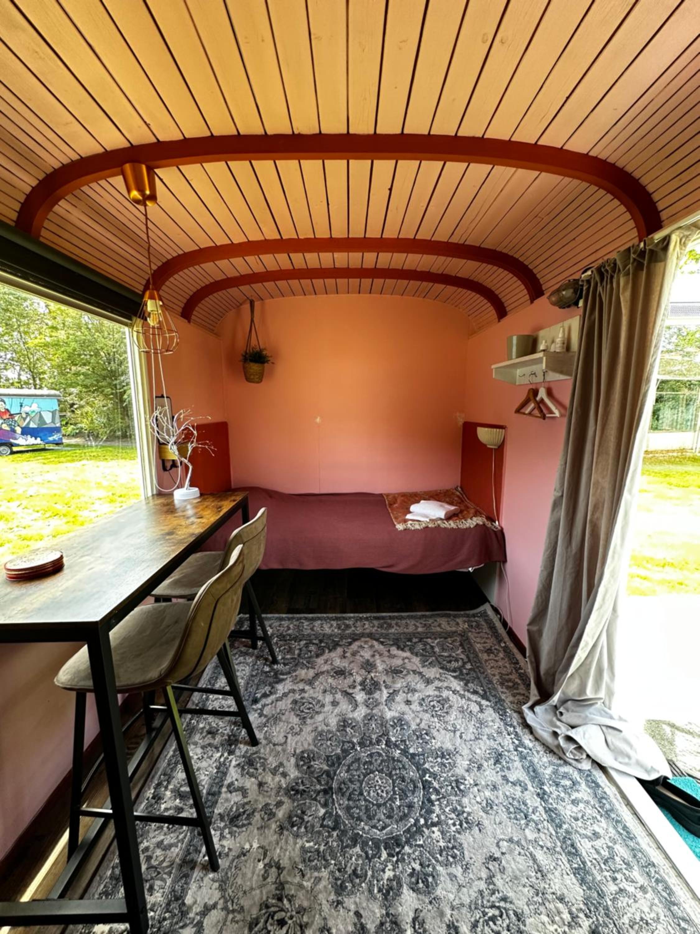 Caravan