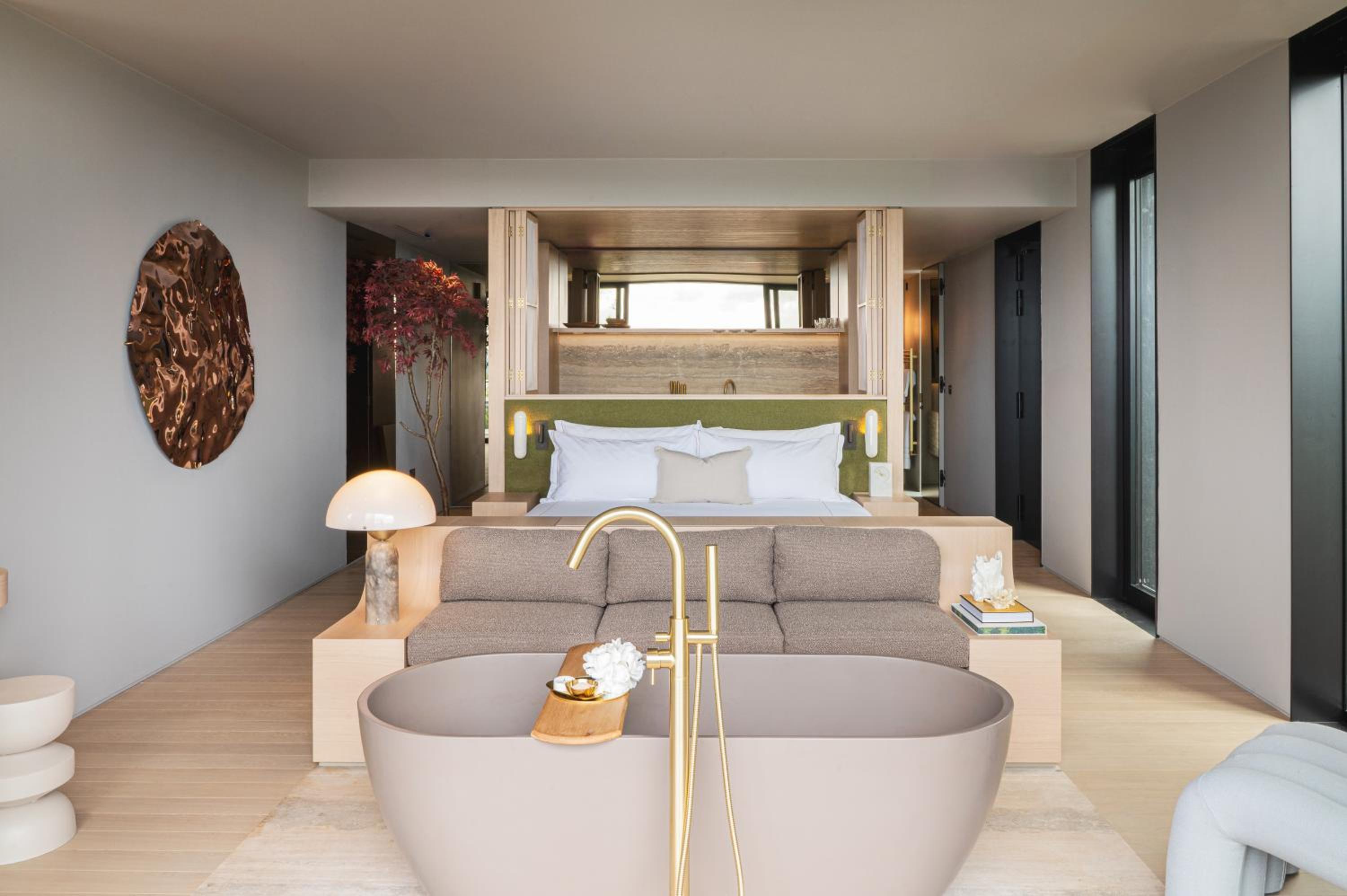 The River Suite