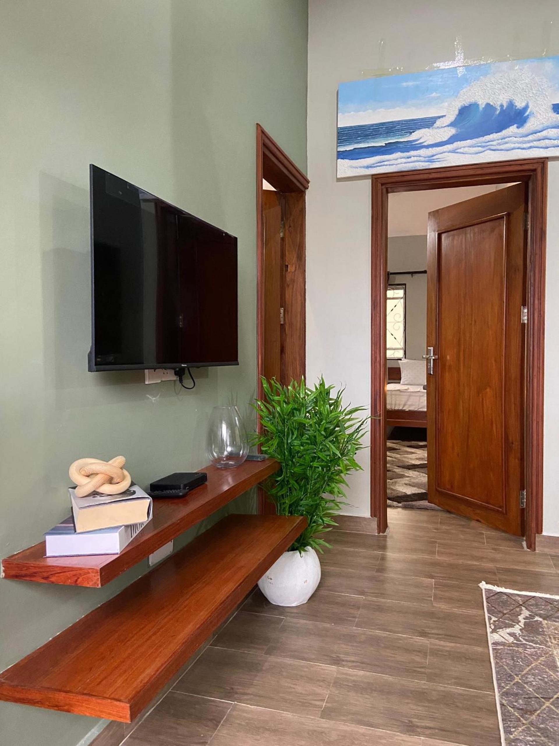 Double Room With Private Bathroom photo 2