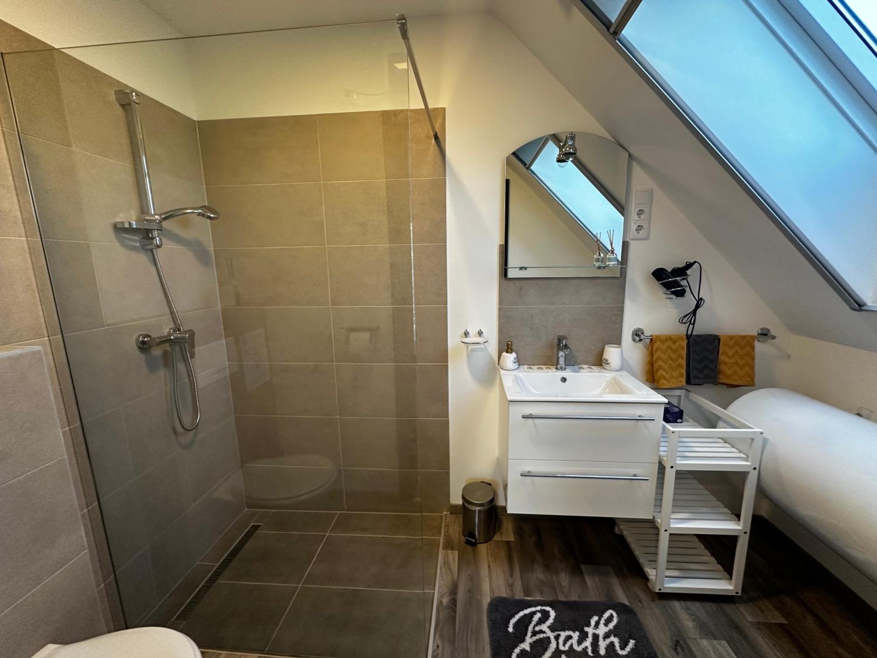 Triple Room with Balcony photo 3