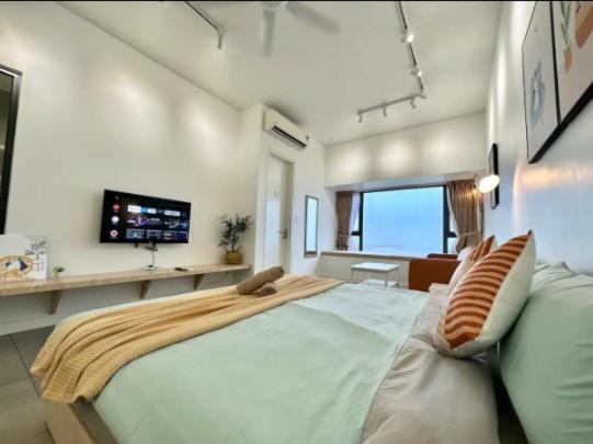 Deluxe King Studio