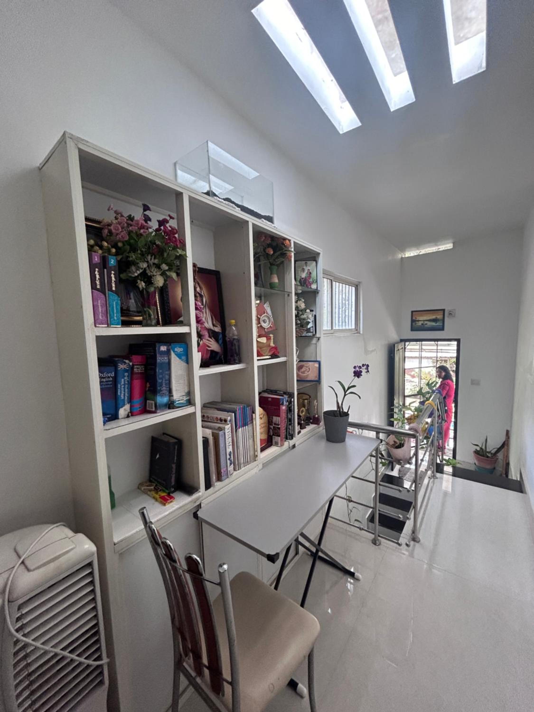 Small Single Room photo 3