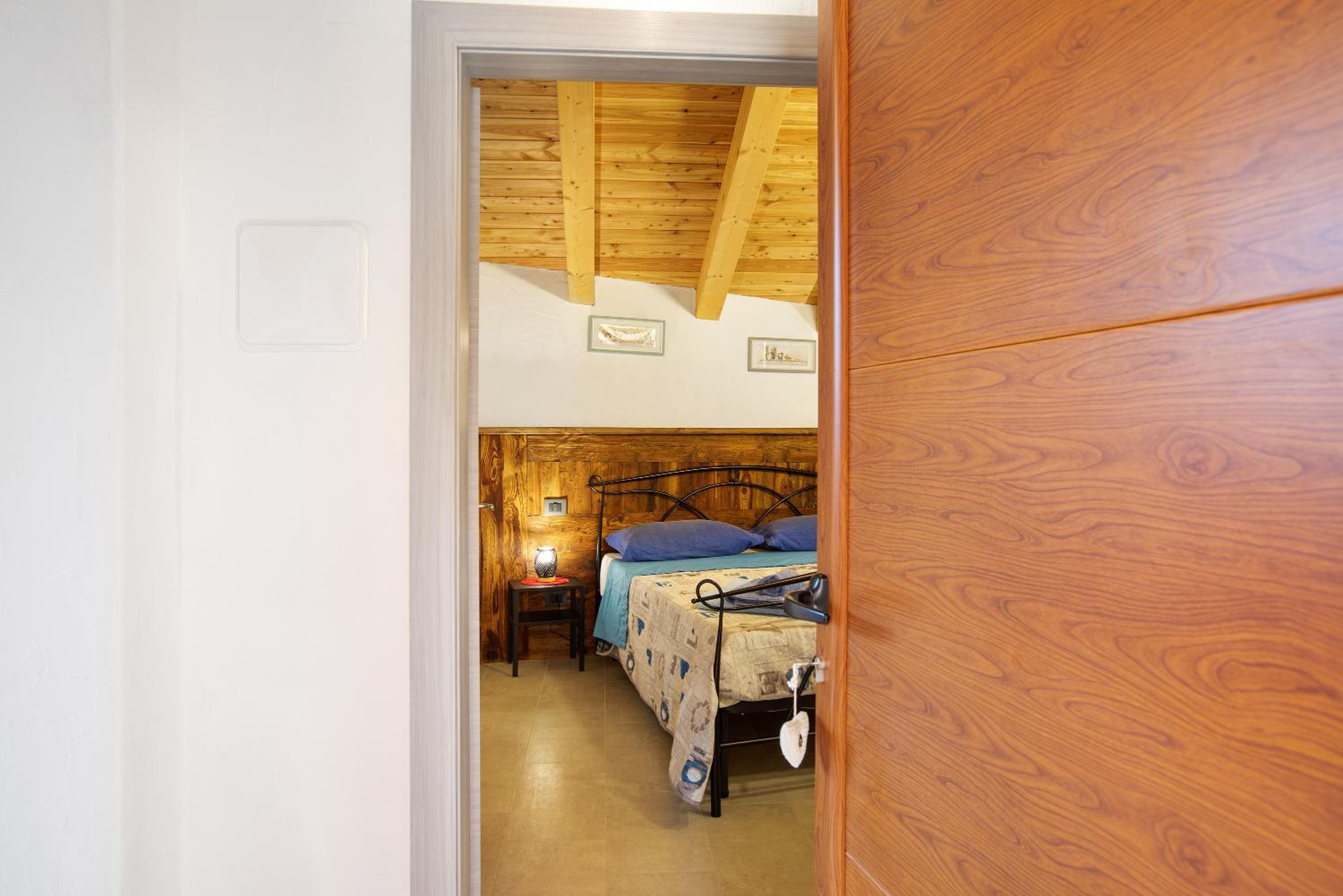 Superior Apartment with City View photo 2