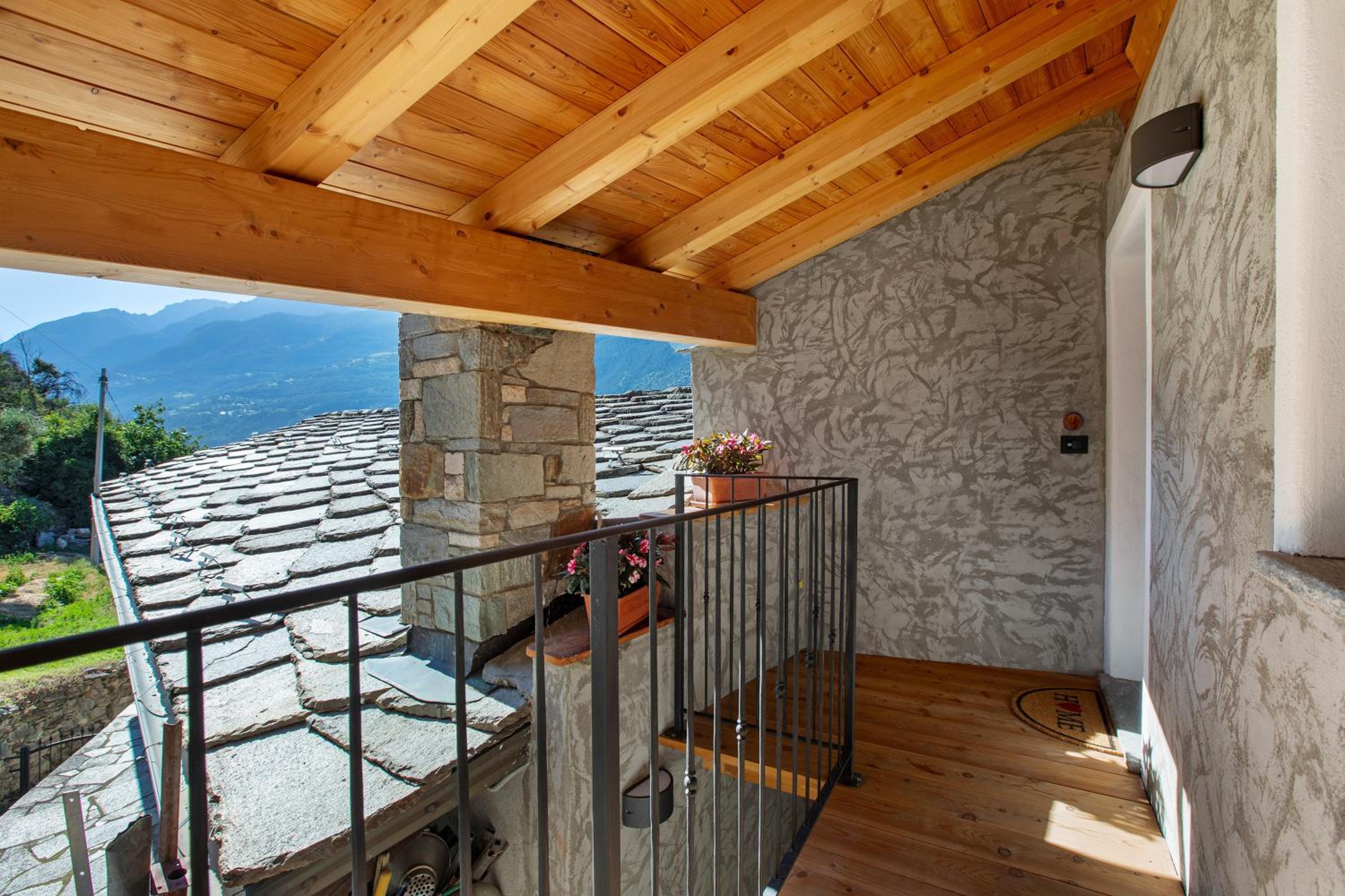 Superior Apartment with City View photo 3