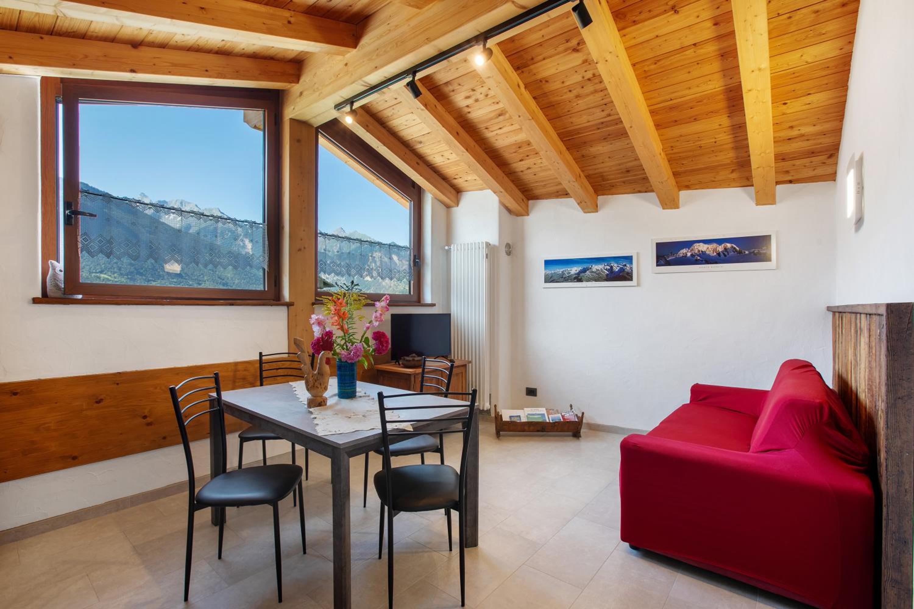 Superior Apartment with City View photo 1
