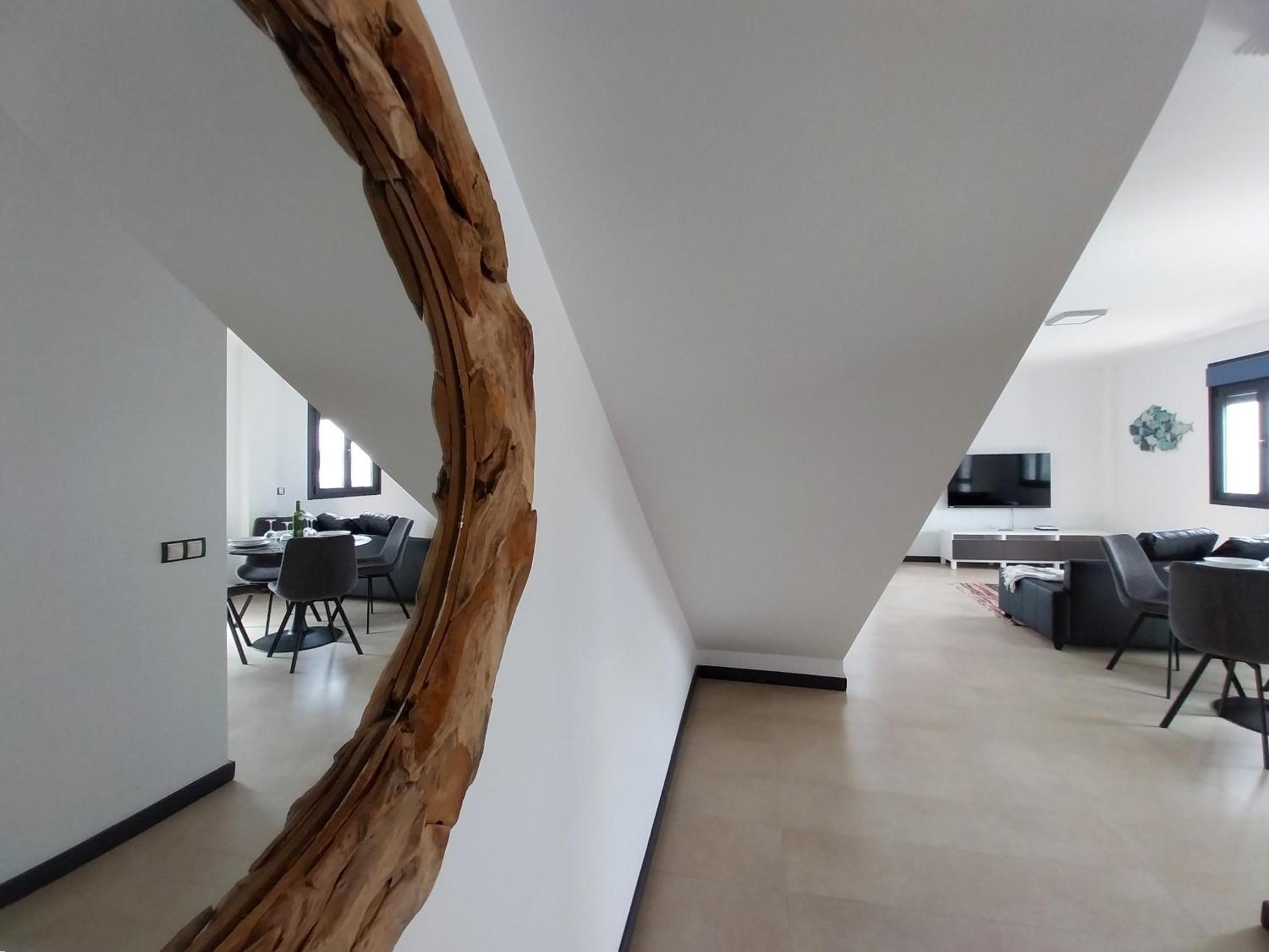 Apartment with Sea View photo 3