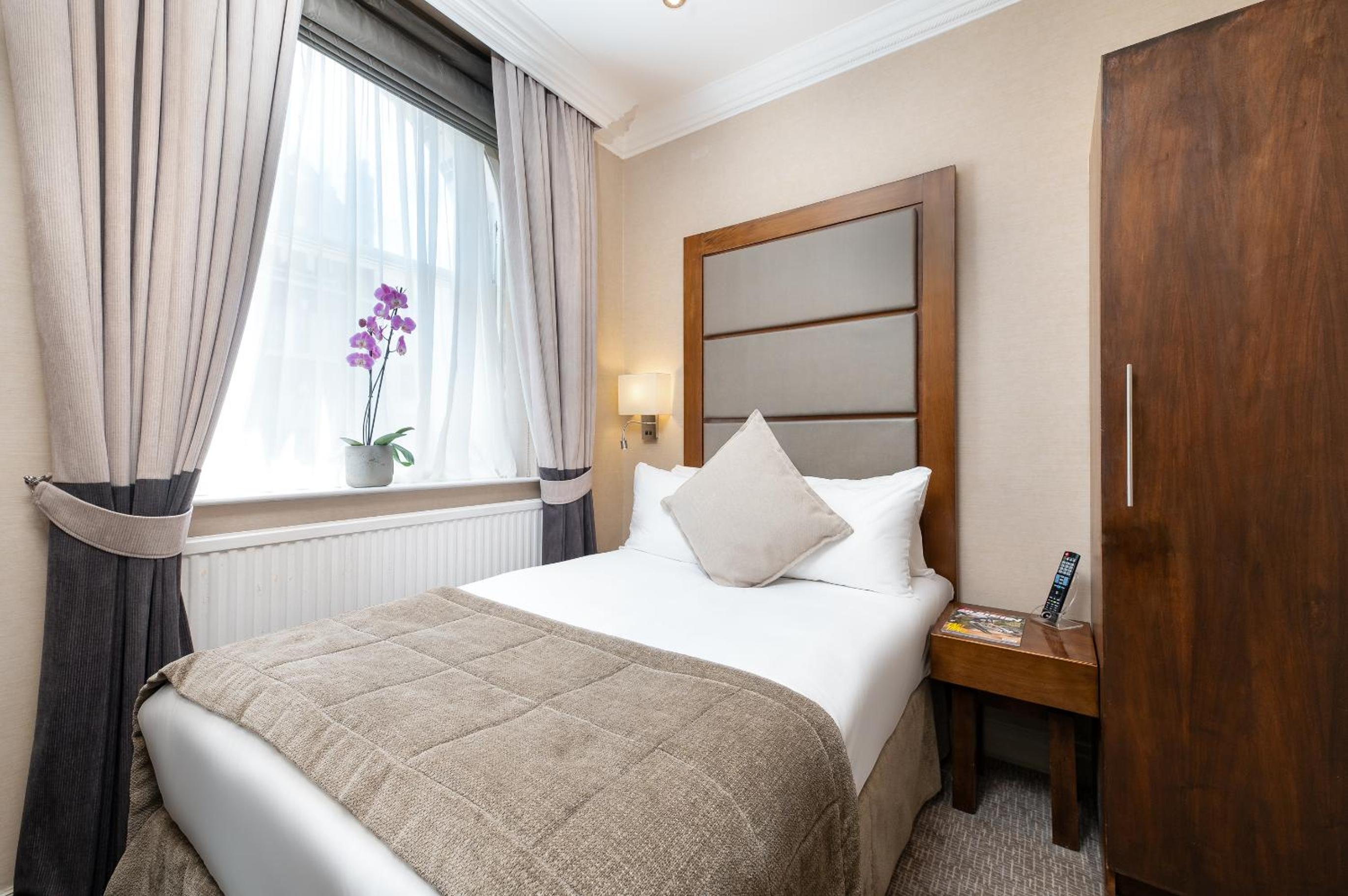 Executive Single Room photo 2