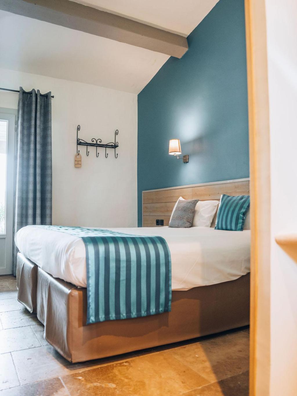 Comfort Double Room with Terrace photo 3