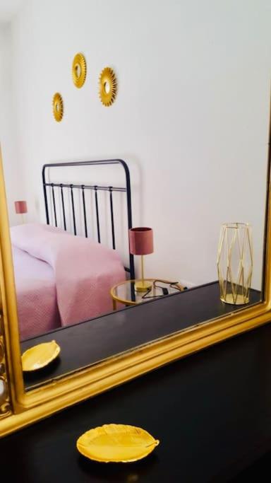 Superior One-Bedroom Apartment with Balcony