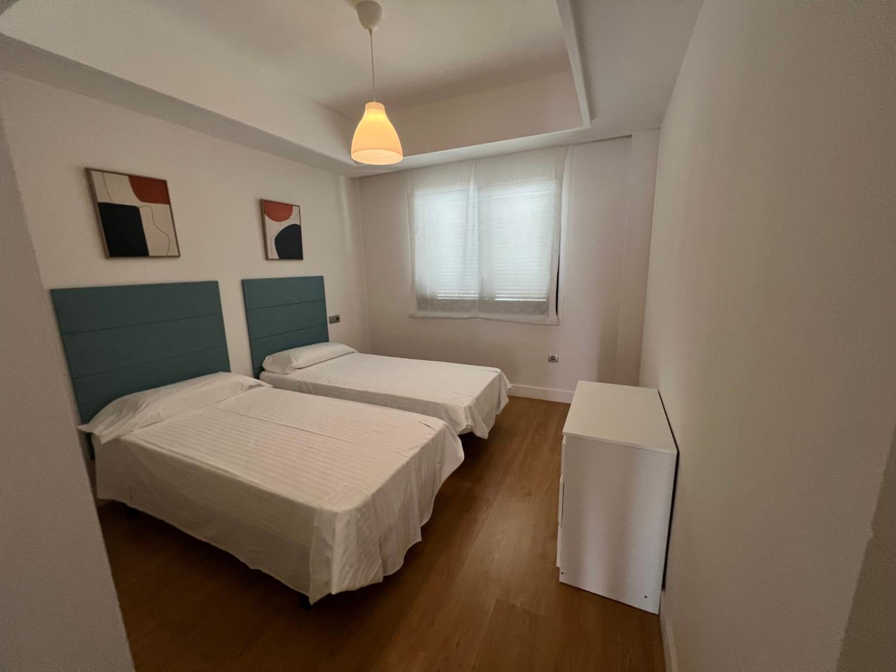 Two-Bedroom Apartment photo 2