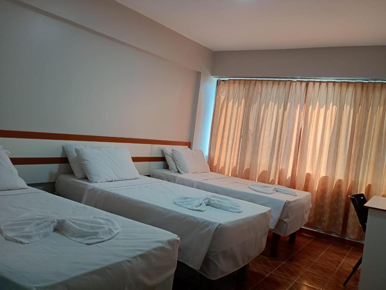 Standard Triple Room photo 3