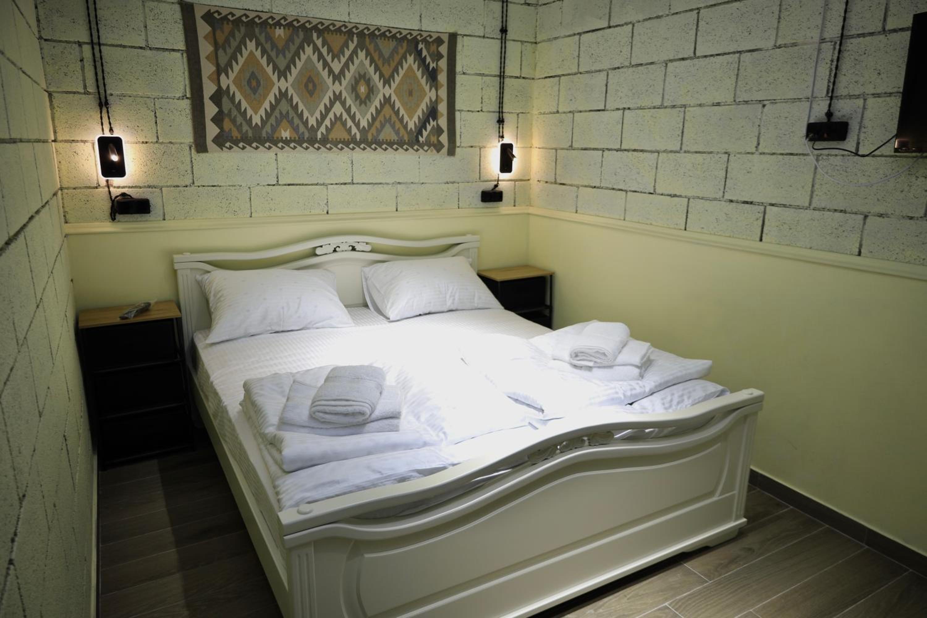 Double Room photo 1