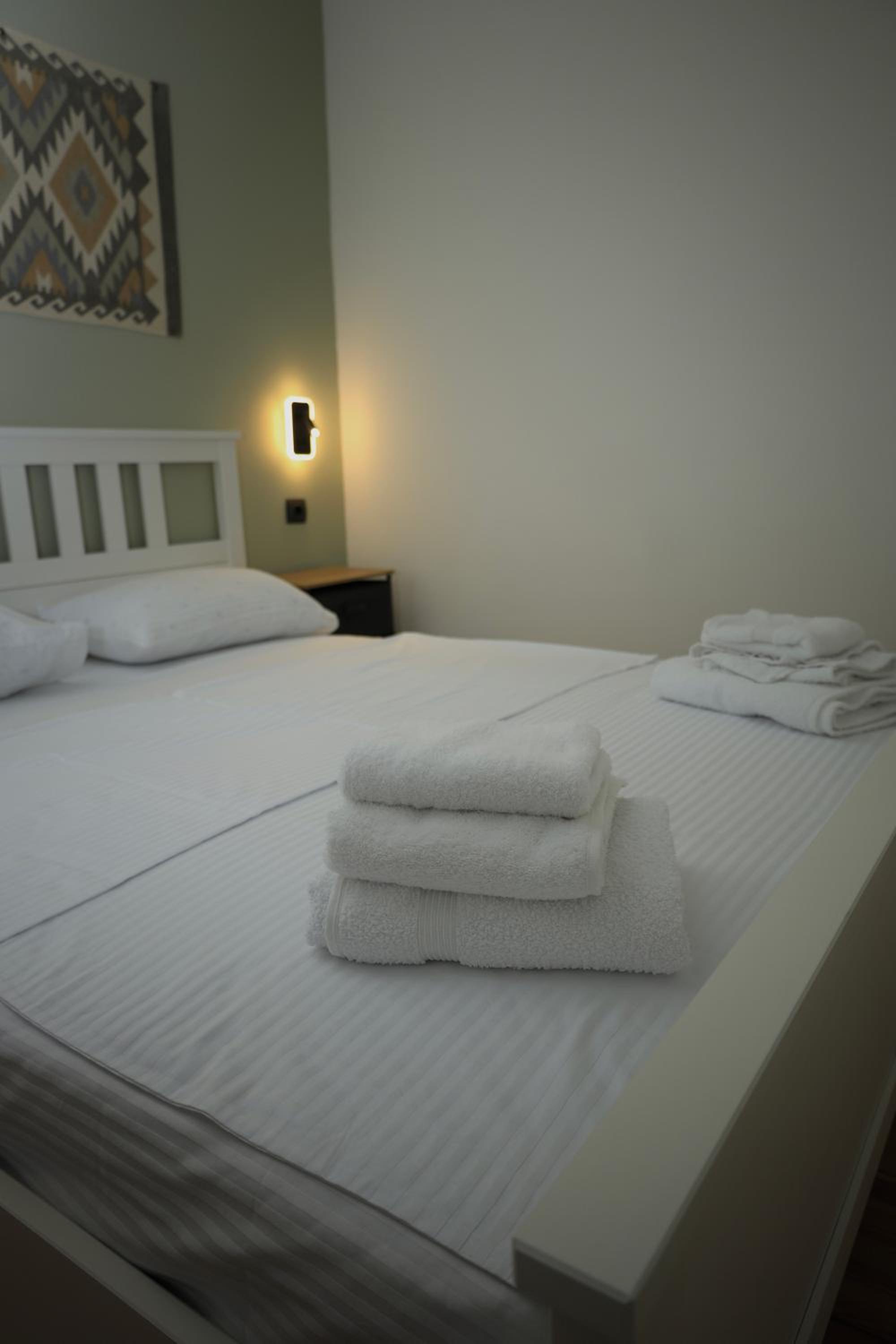 Double Room photo 2
