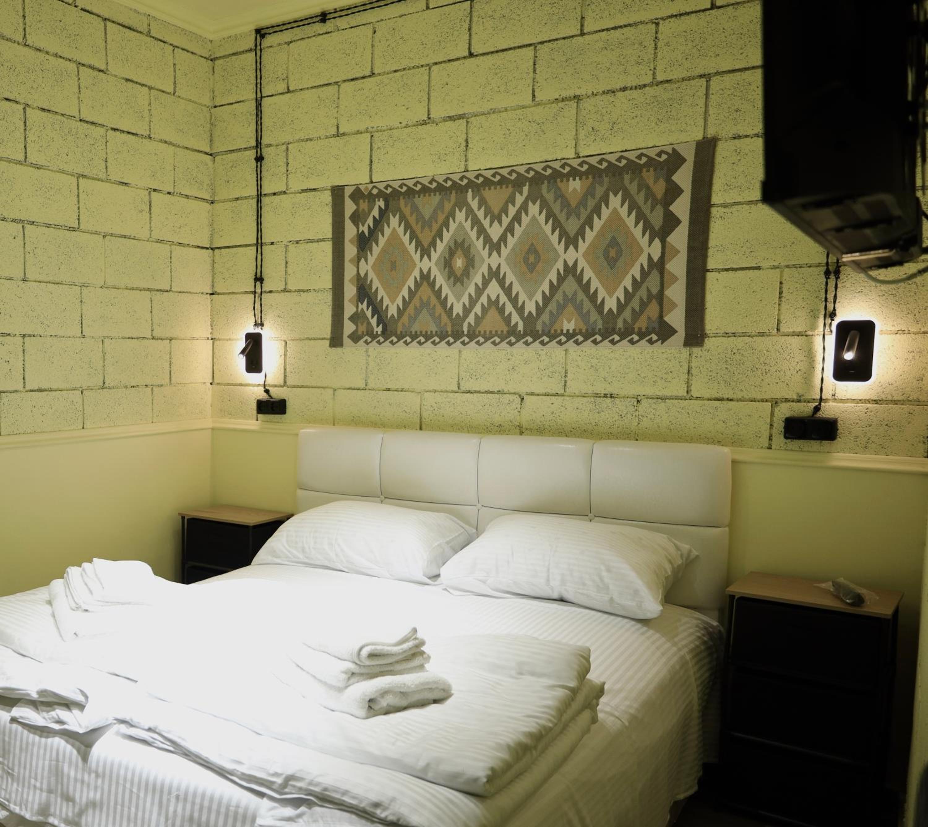 Double Room photo 3
