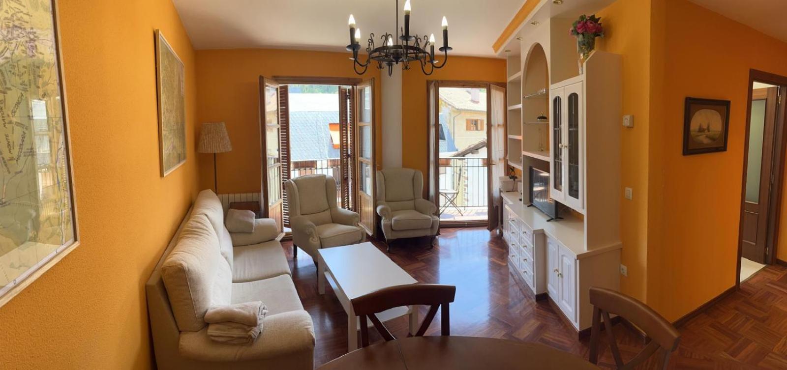Apartamento
