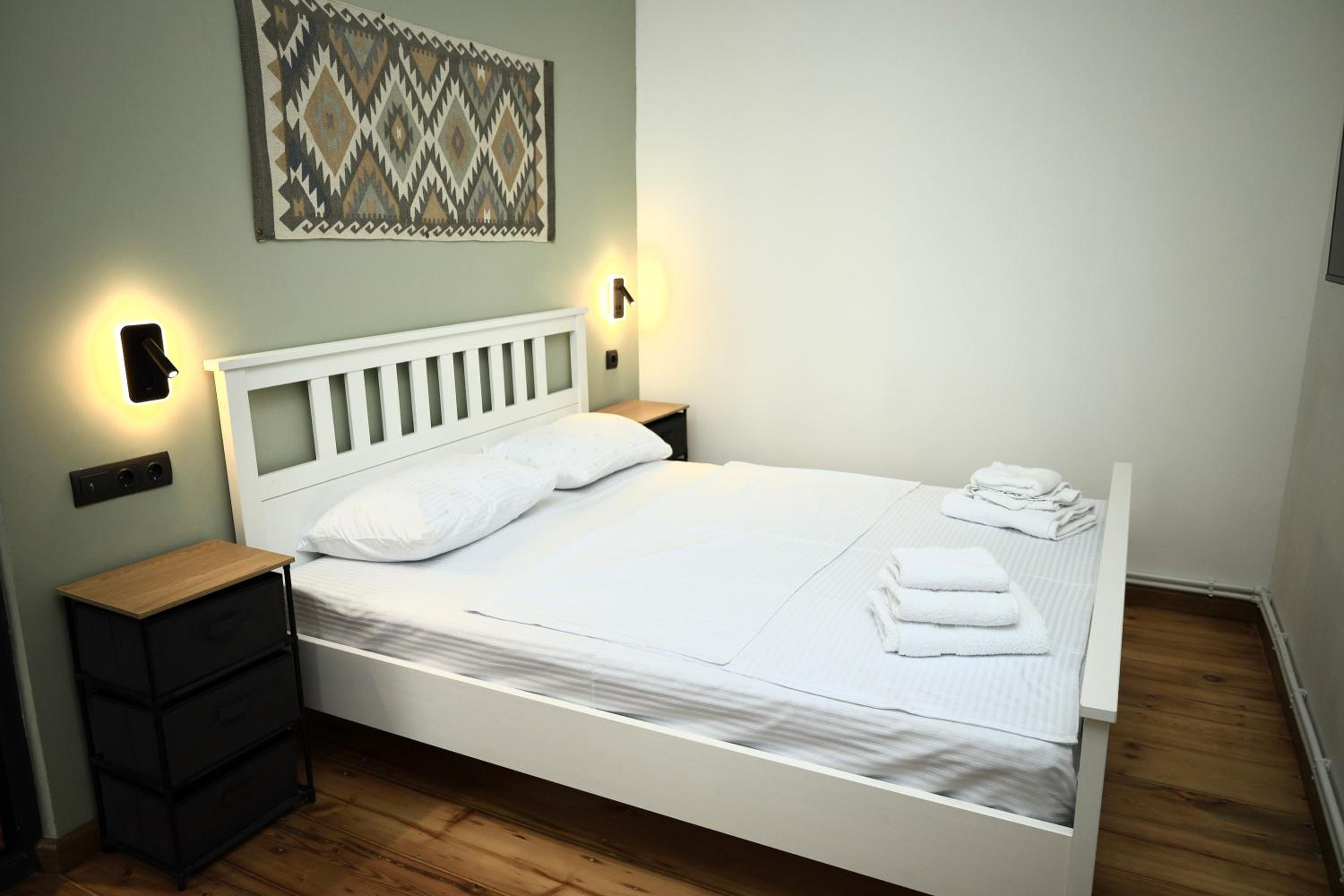 Double Room photo 1
