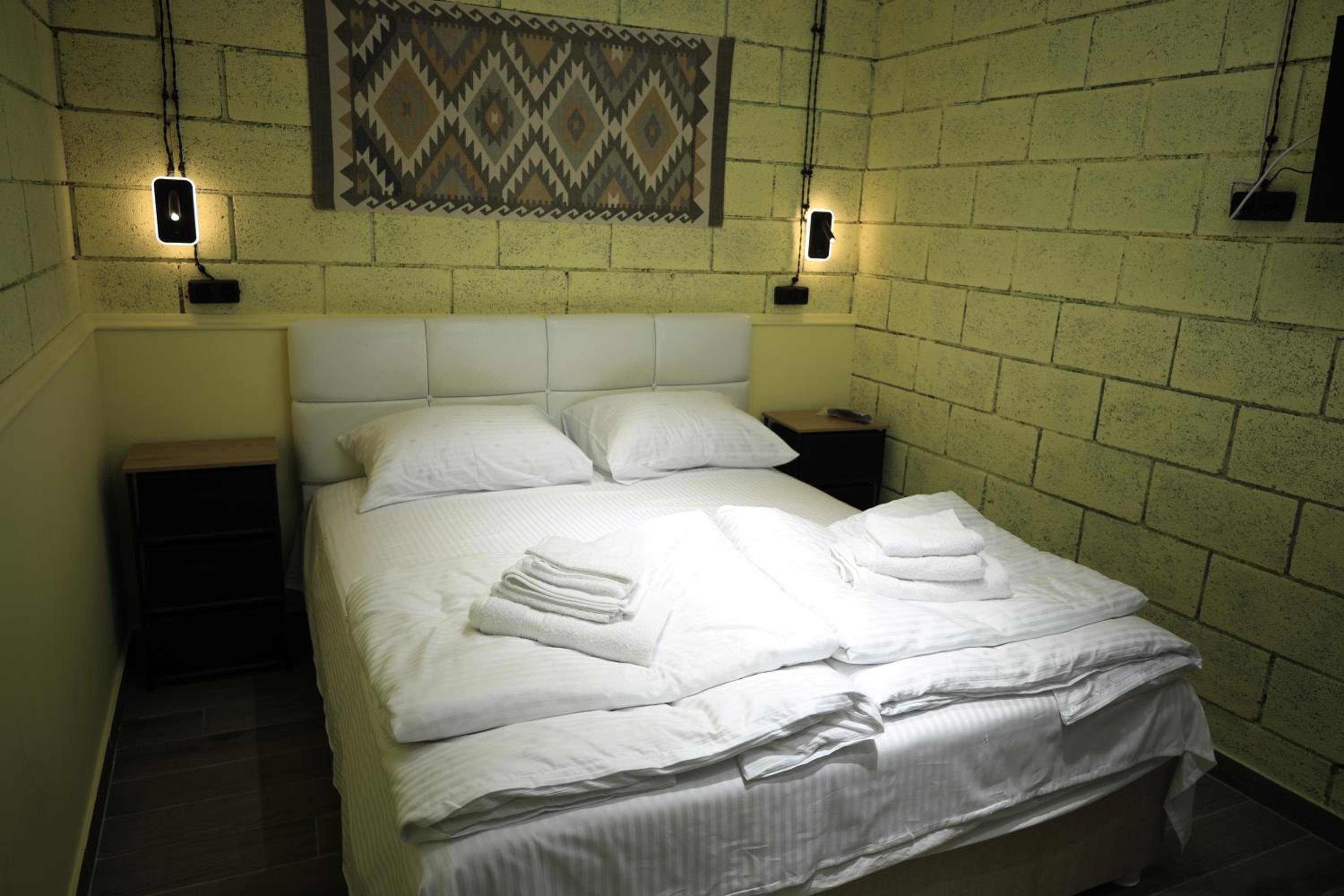 Double Room photo 2