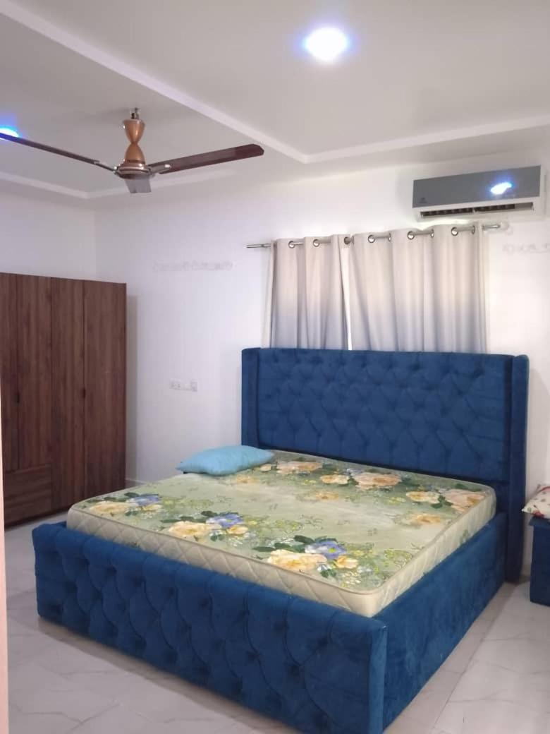 One-Bedroom House photo 3