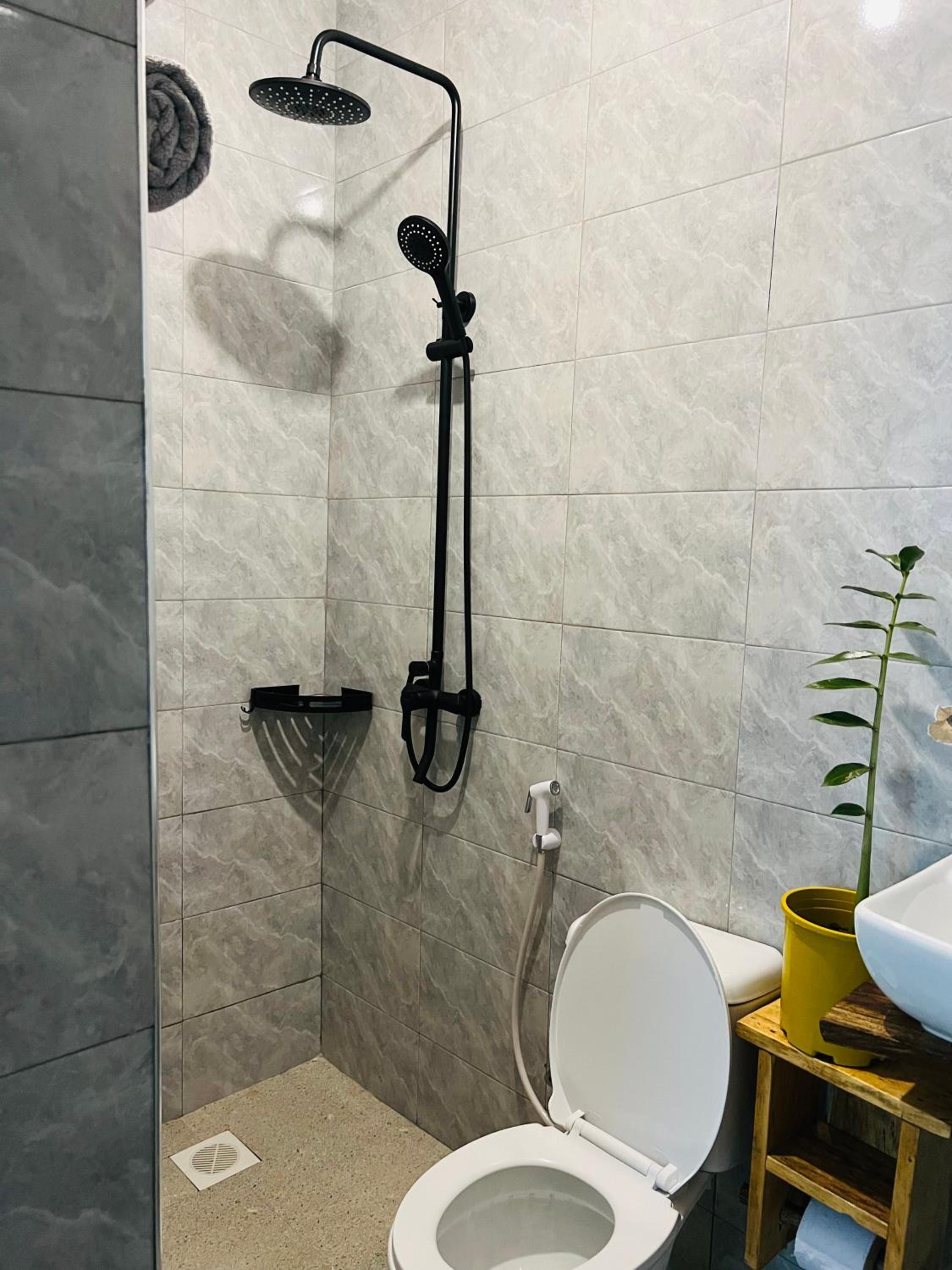 Double Room with Private Bathroom photo 3