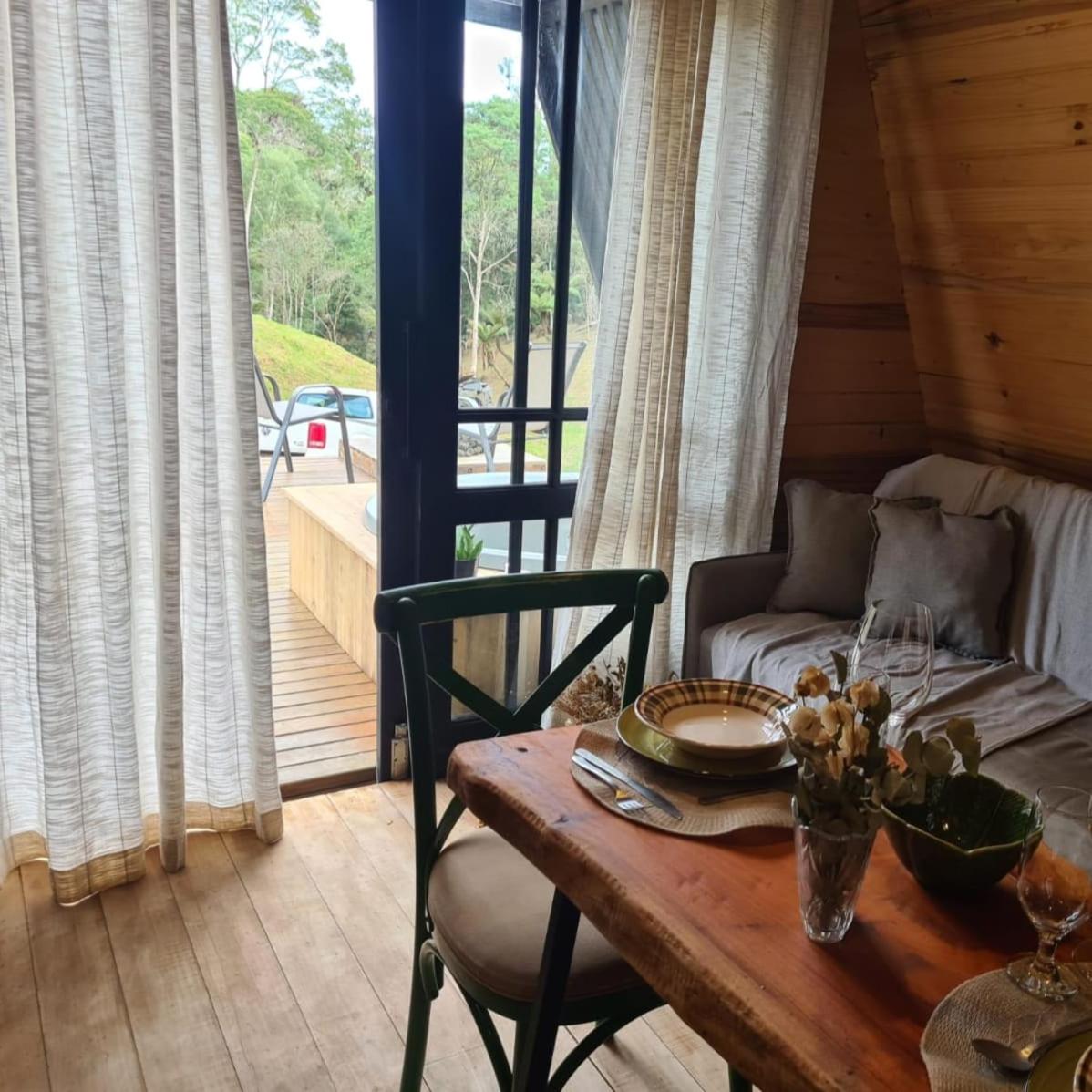 One-Bedroom Chalet photo 1