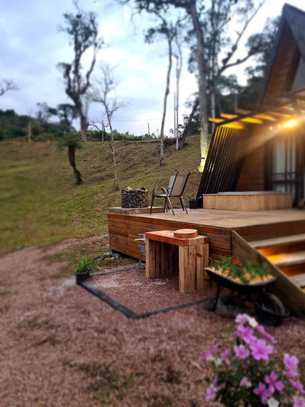 One-Bedroom Chalet photo 2