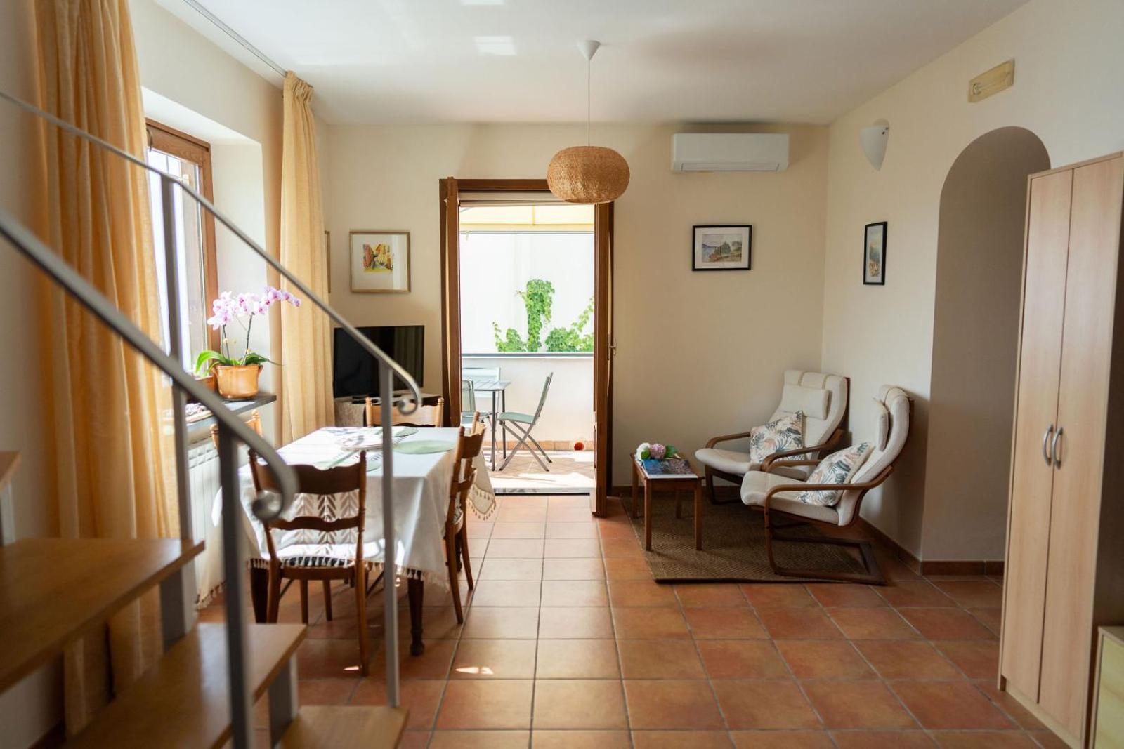 Two-Bedroom House photo 1