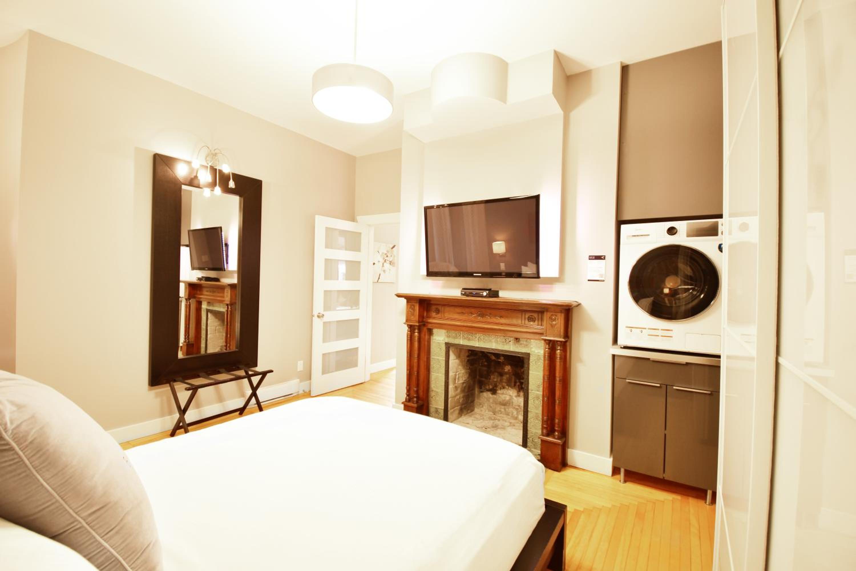 Suite with Terrace