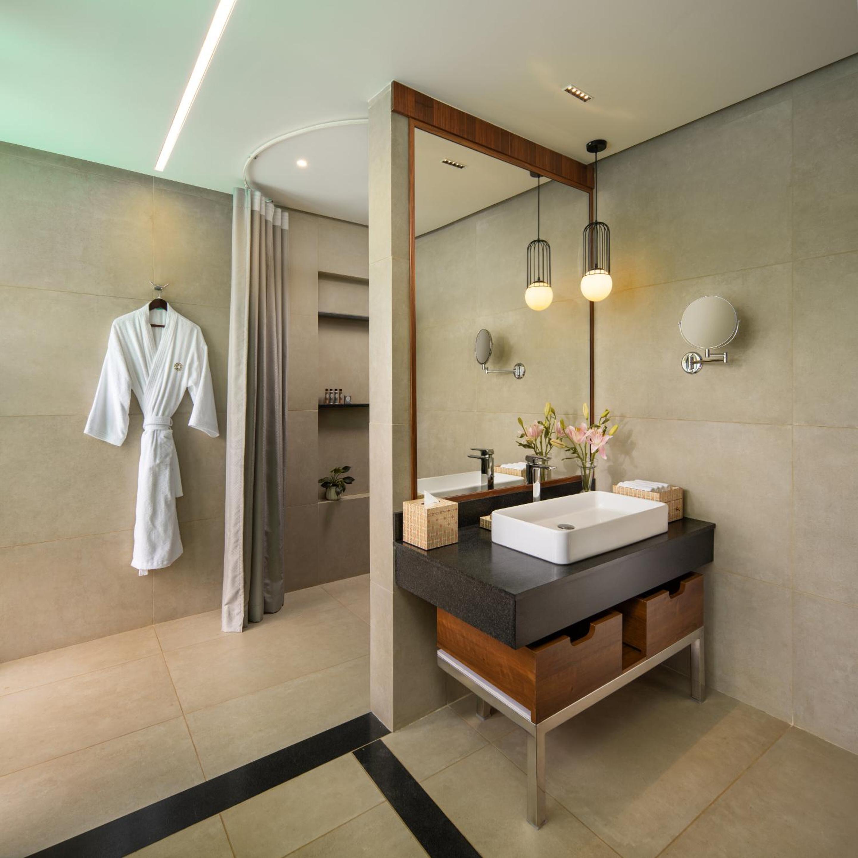 SeleQtions Villa with Plunge Pool photo 3