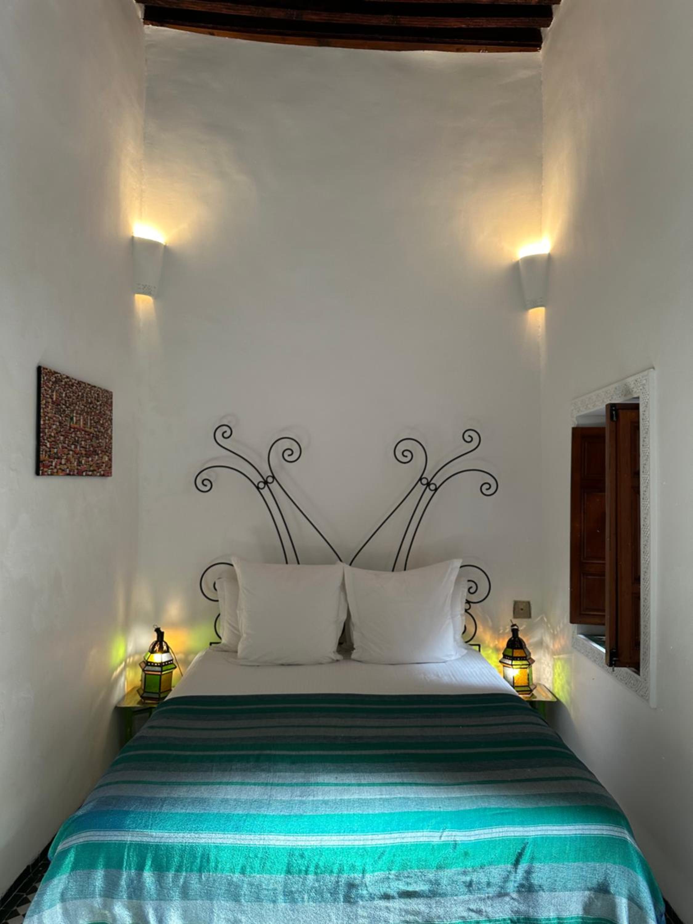 Verte Quadruple Room