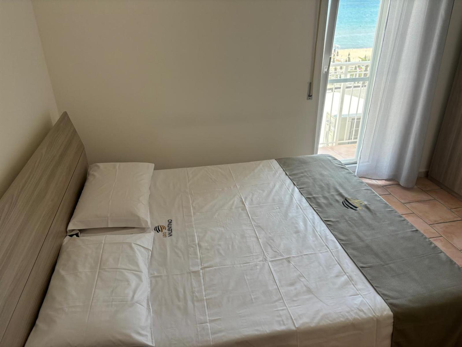 Quadruple Room With Sea View