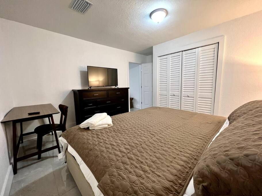 Two-Bedroom House photo 1