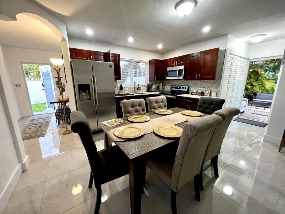 Two-Bedroom House photo 2