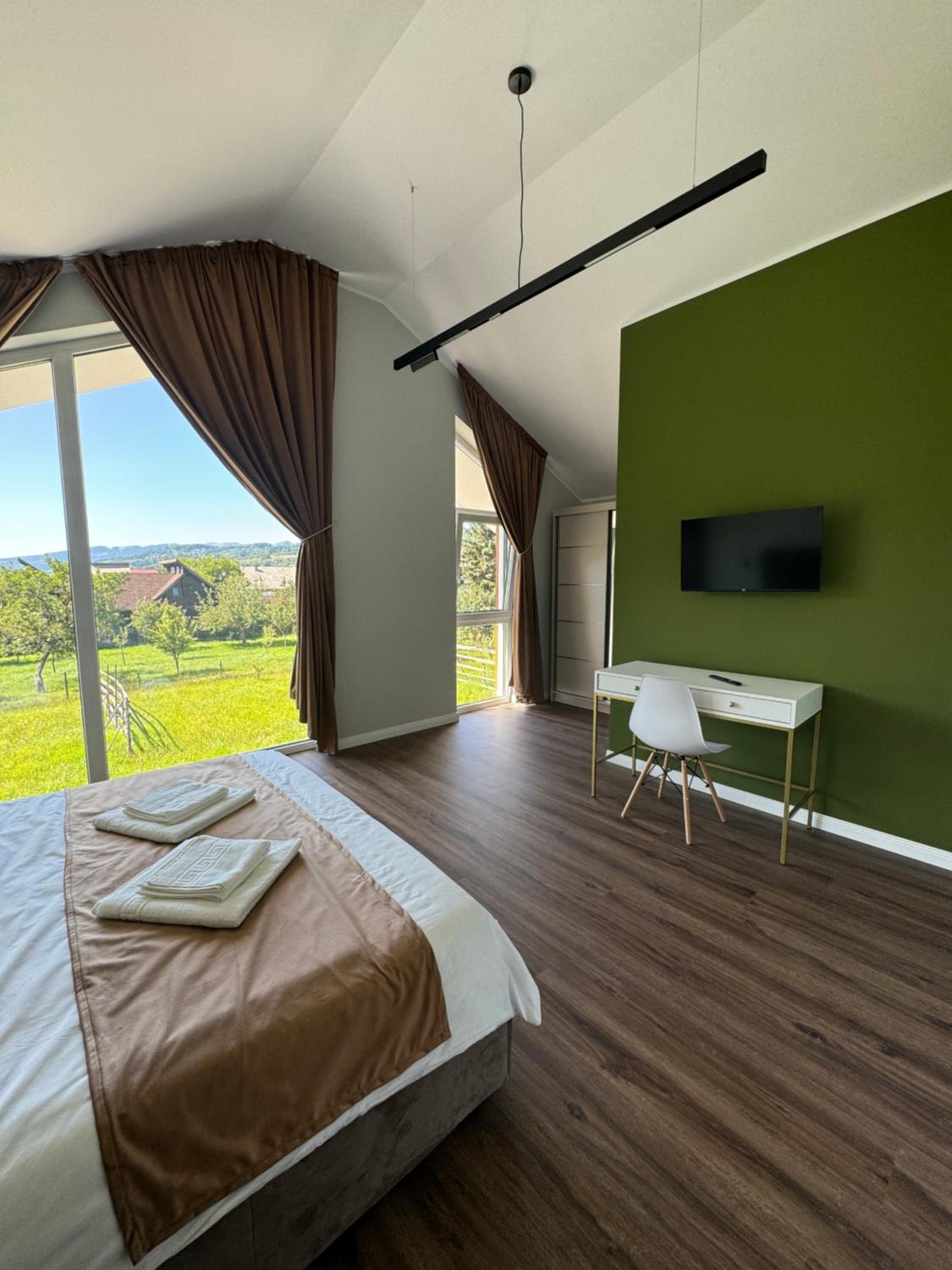 Superior King Room photo 1