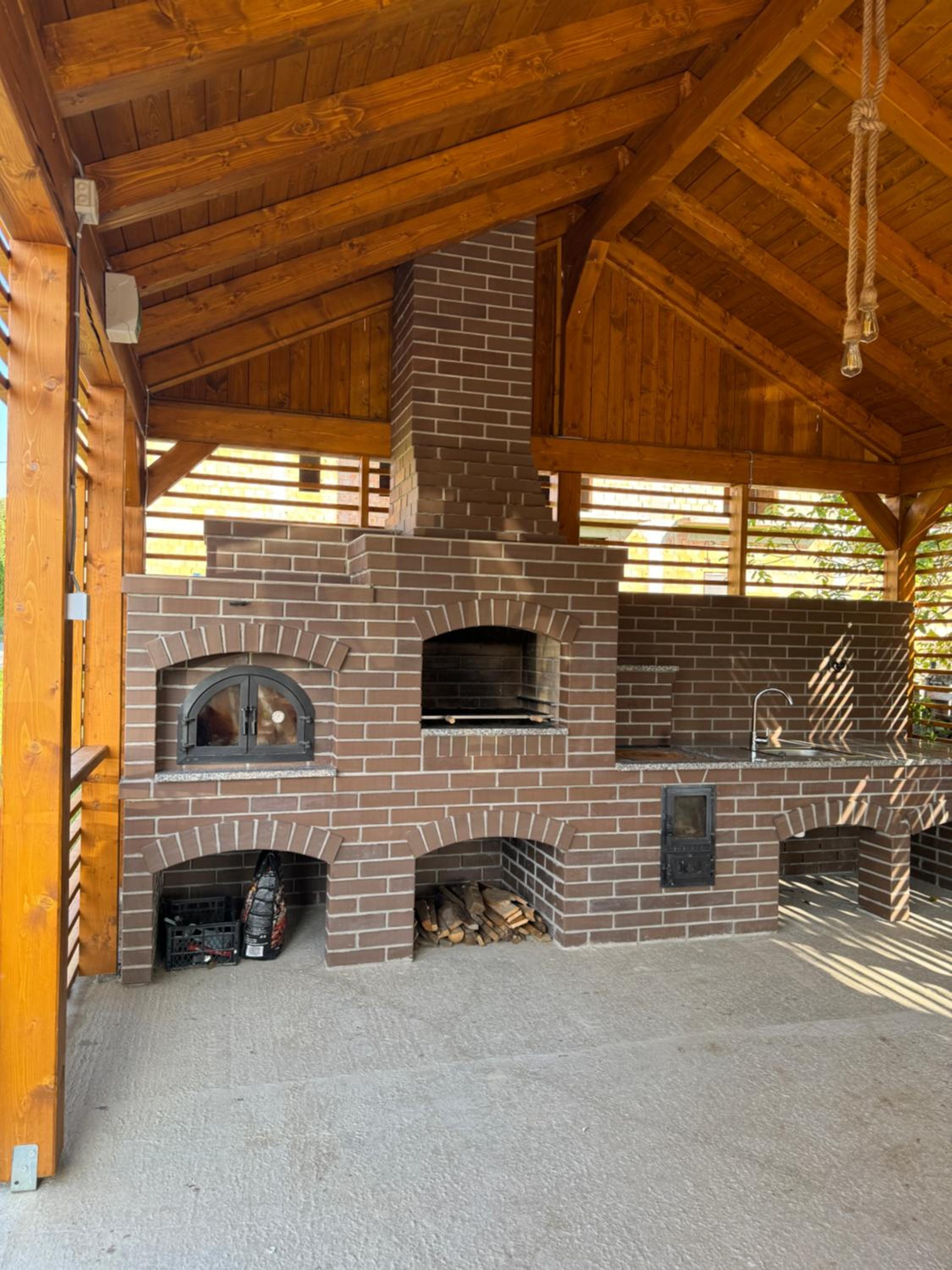 Deluxe Villa photo 2